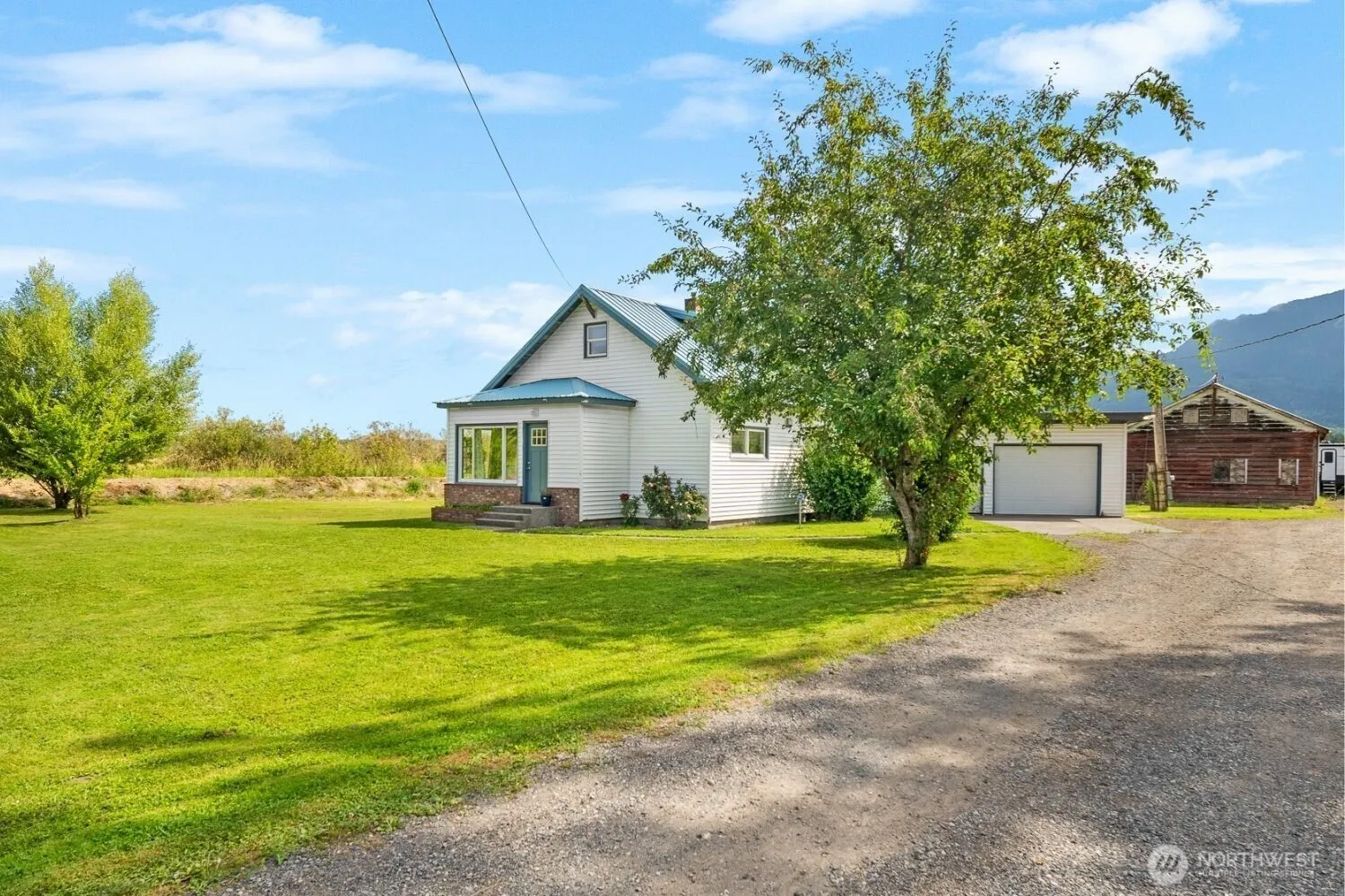 Property photo for 7624 Oat Coles Road, Everson