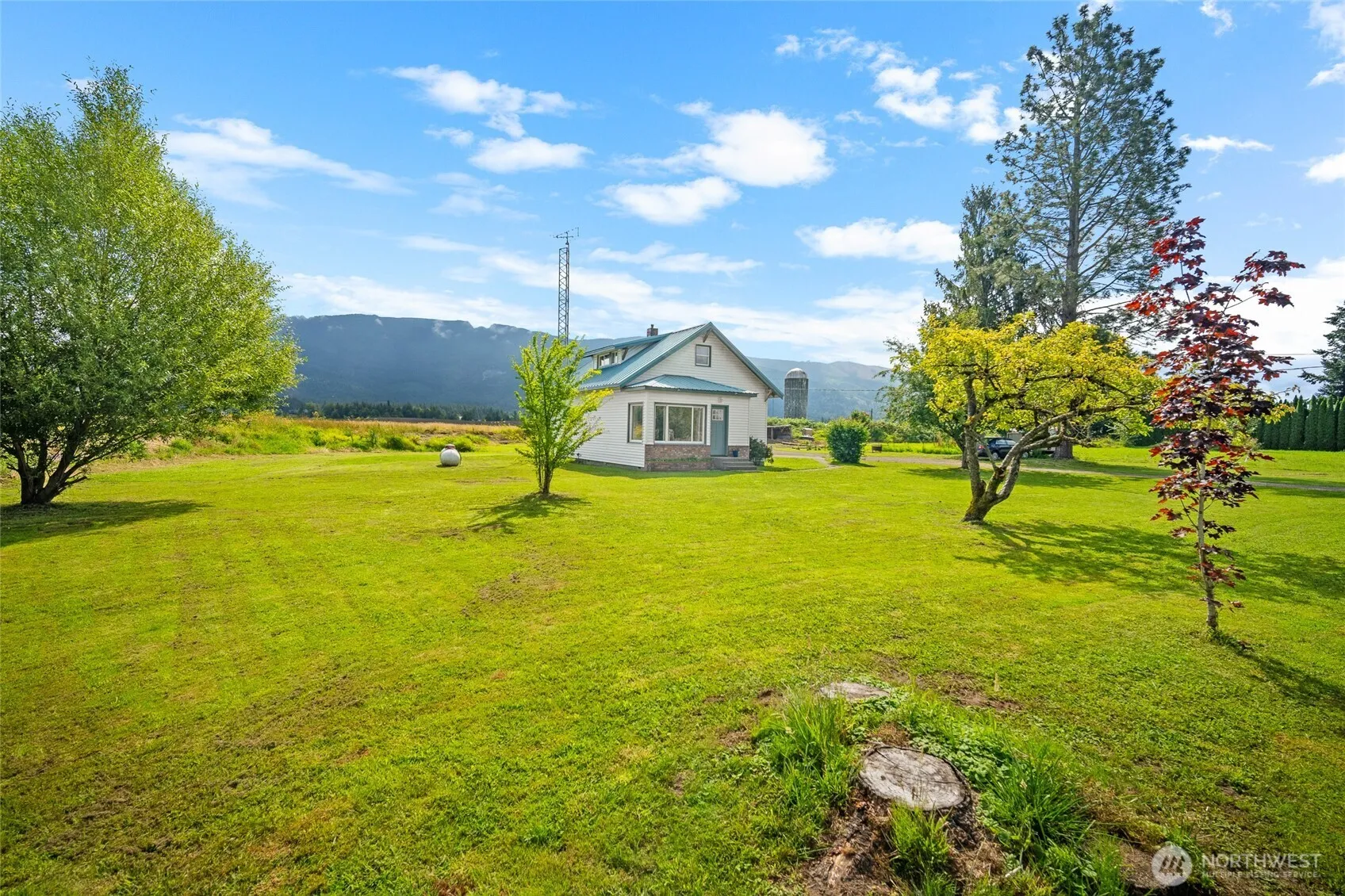 Property photo for 7624 Oat Coles Road, Everson photo 3
