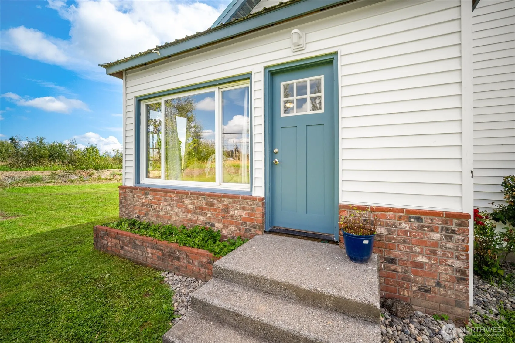 Property photo for 7624 Oat Coles Road, Everson photo 2