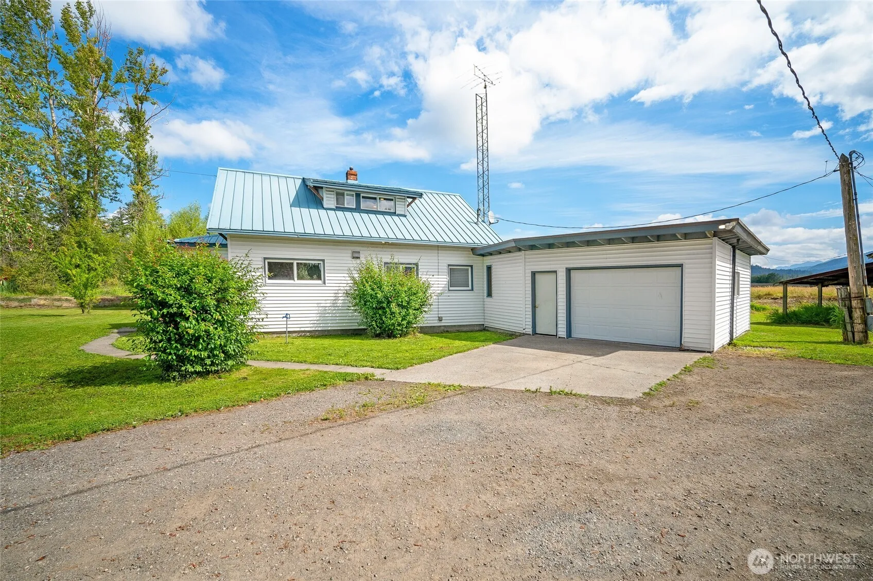 Property photo for 7624 Oat Coles Road, Everson photo 4