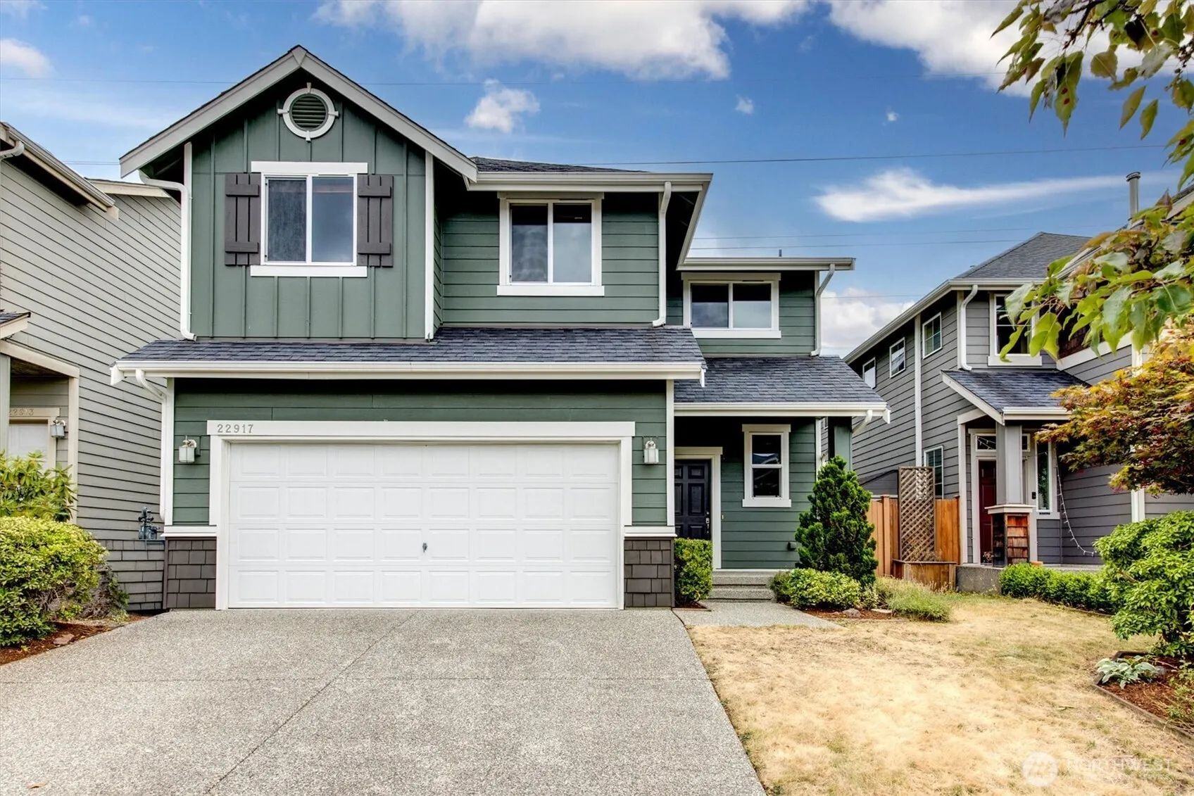 Property photo for 22917 42nd Drive Se, Bothell