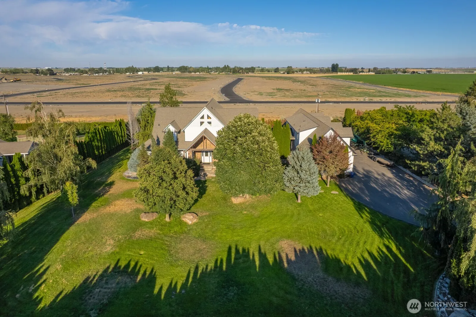 Property photo for 9592 Baseline .5 Rd Se, Moses Lake photo 4