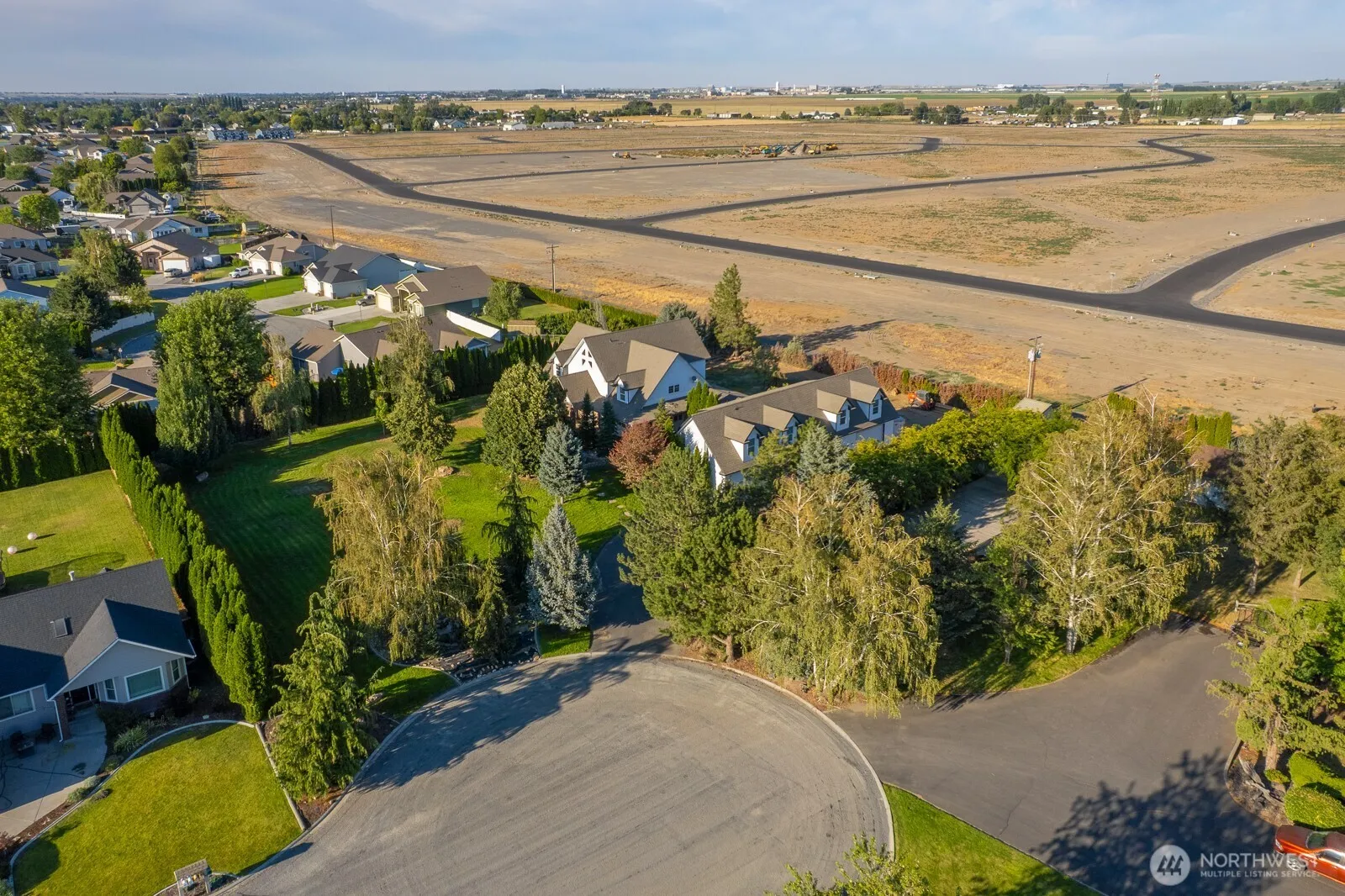 Property photo for 9592 Baseline .5 Rd Se, Moses Lake photo 5