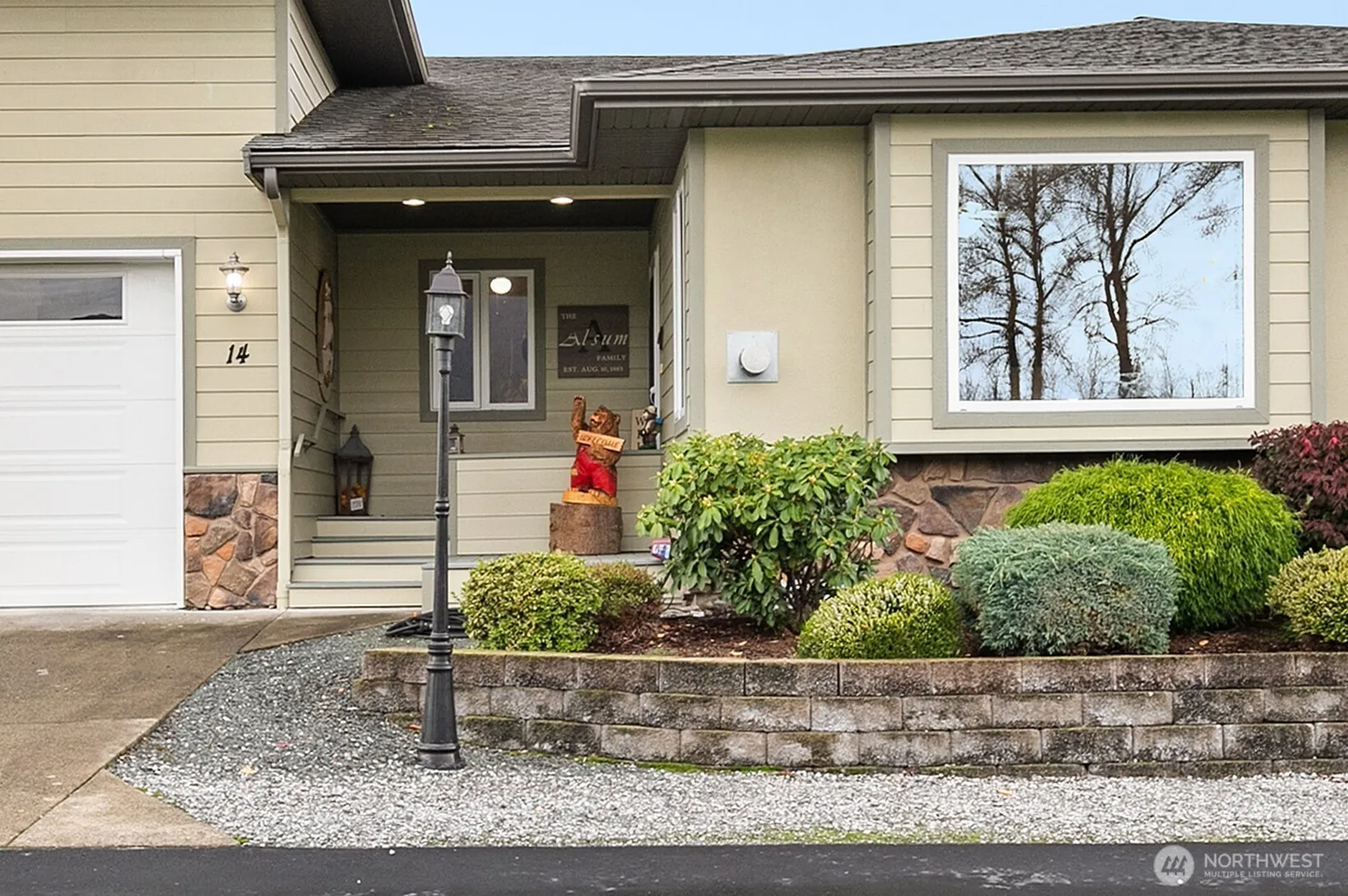 Property photo for 107 South Pass Road #14, Nooksack photo 4