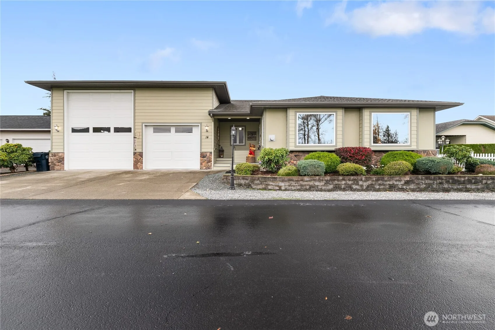 Property photo for 107 South Pass Road #14, Nooksack photo 3