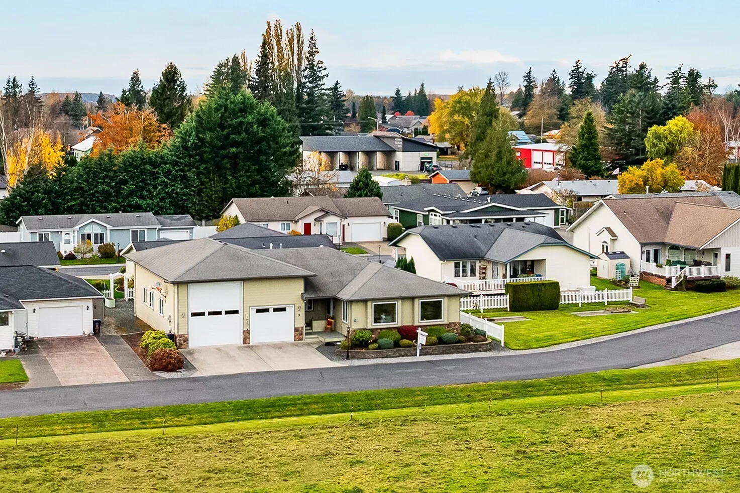 Property photo for 107 South Pass Road #14, Nooksack