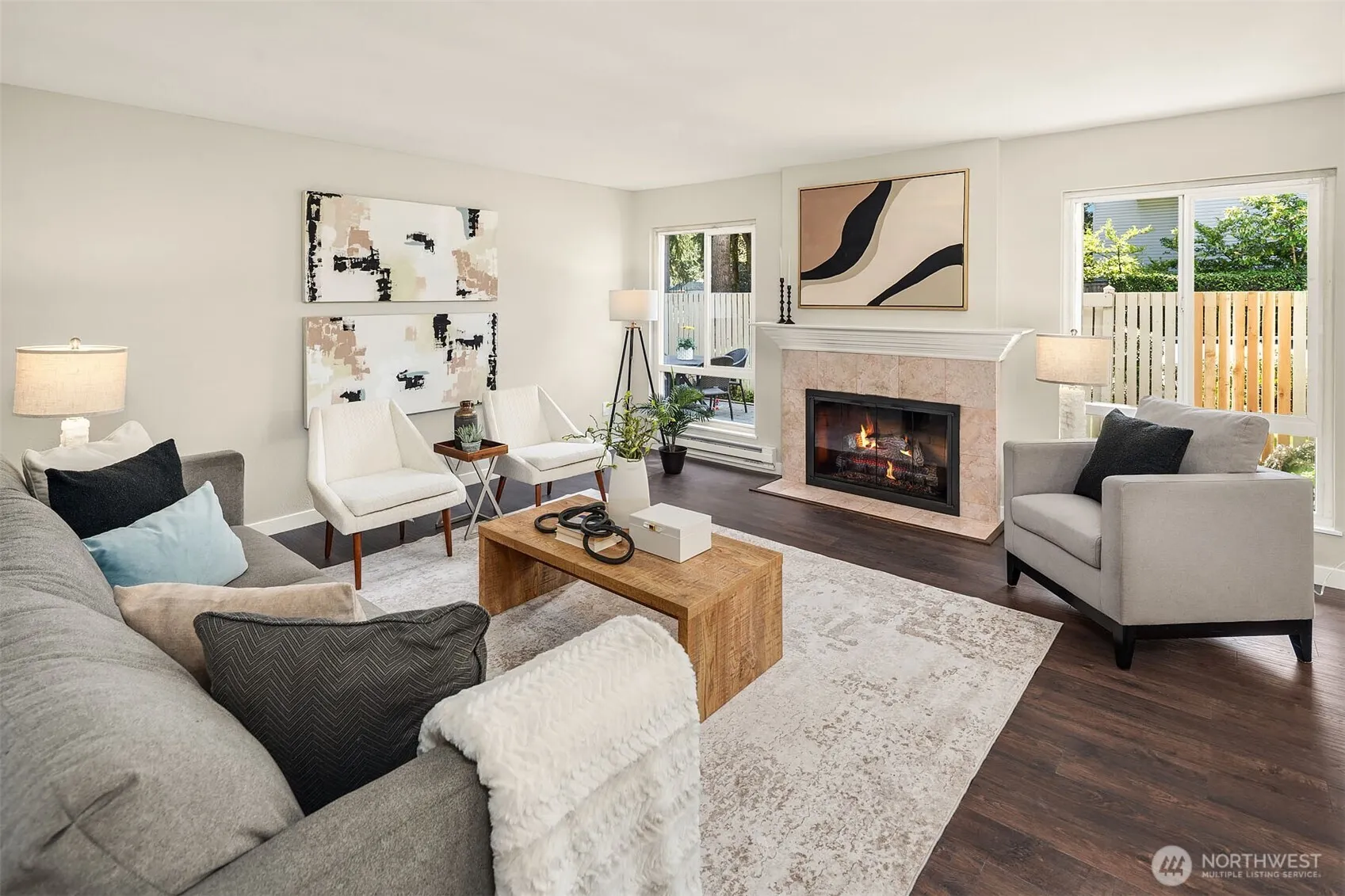 Property photo for 1606 103rd Place Ne #k5, Bellevue photo 3