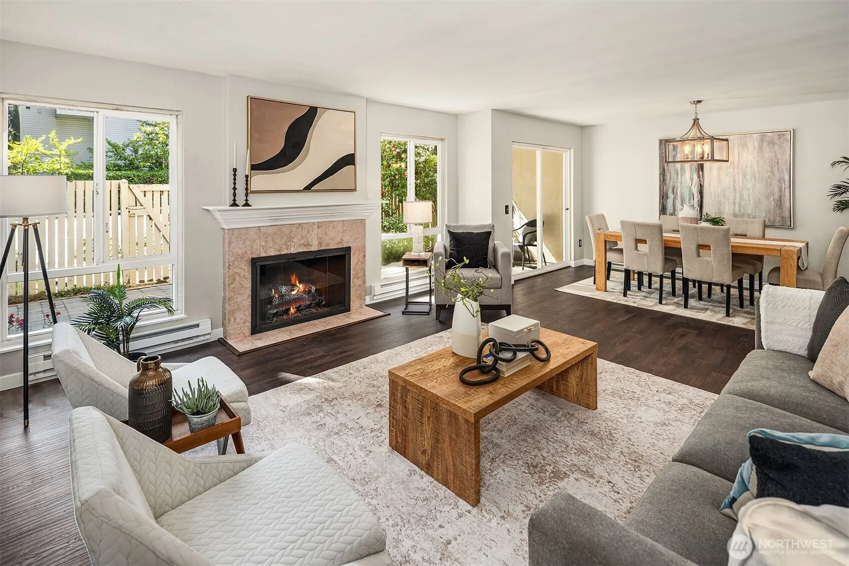 Property photo for 1606 103rd Place Ne #k5, Bellevue photo 4