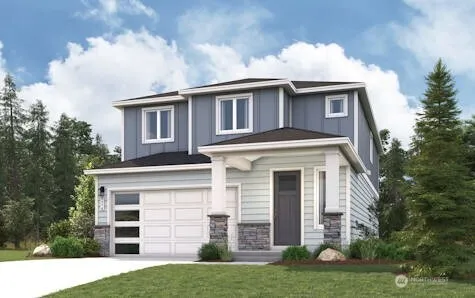 Property photo for 14135 178th Street E, Puyallup