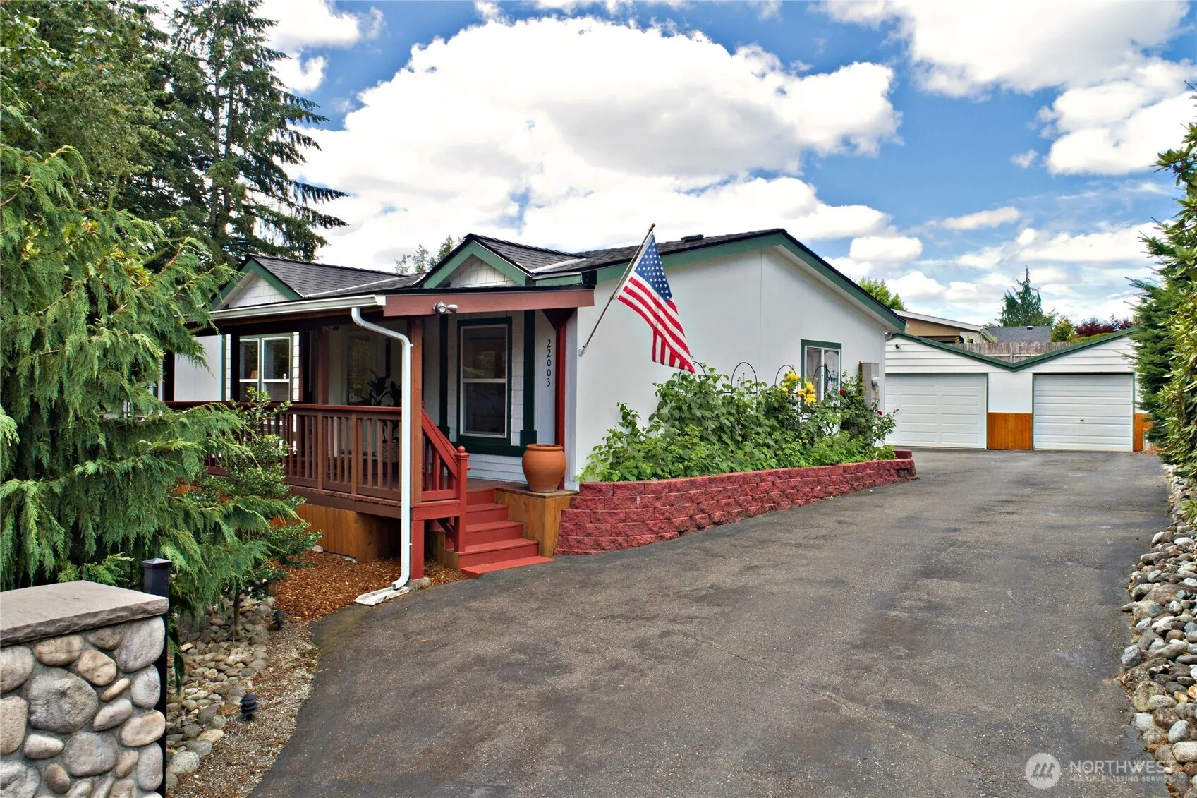Property photo for 22003 Se 272nd Place, Maple Valley