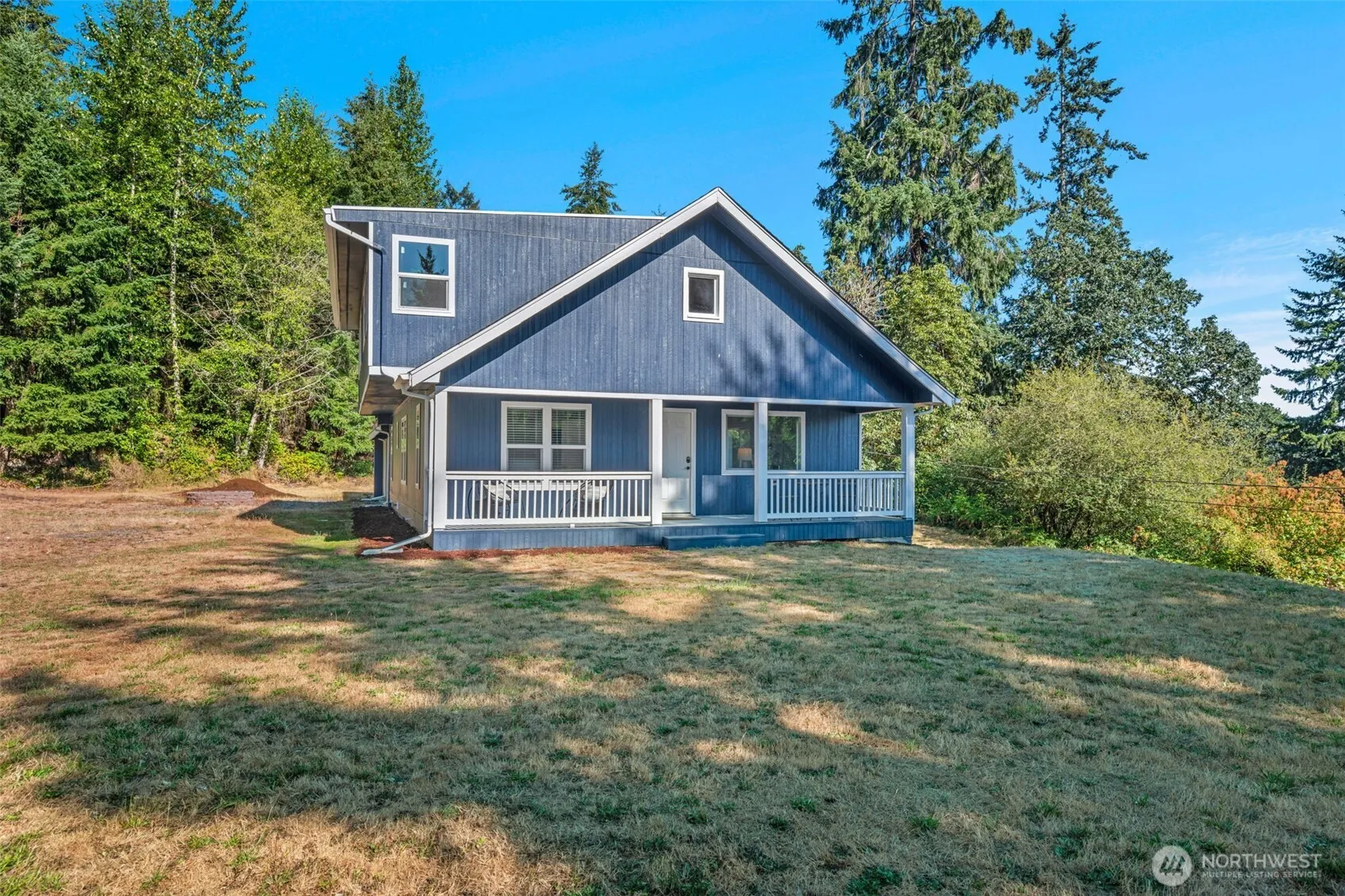 Property photo for 7728 Mesplay Avenue Se, Lacey photo 2