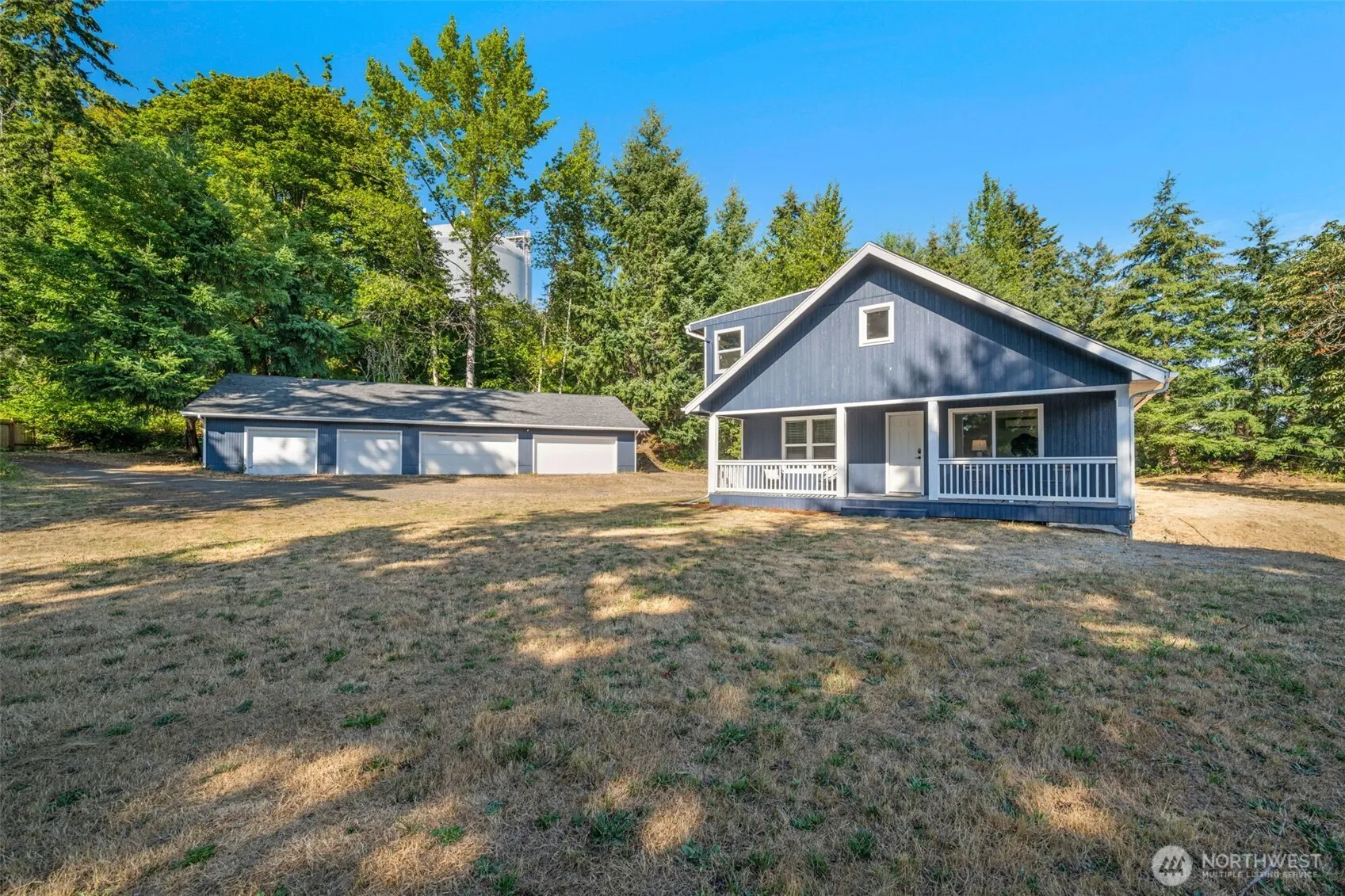 Property photo for 7728 Mesplay Avenue Se, Lacey