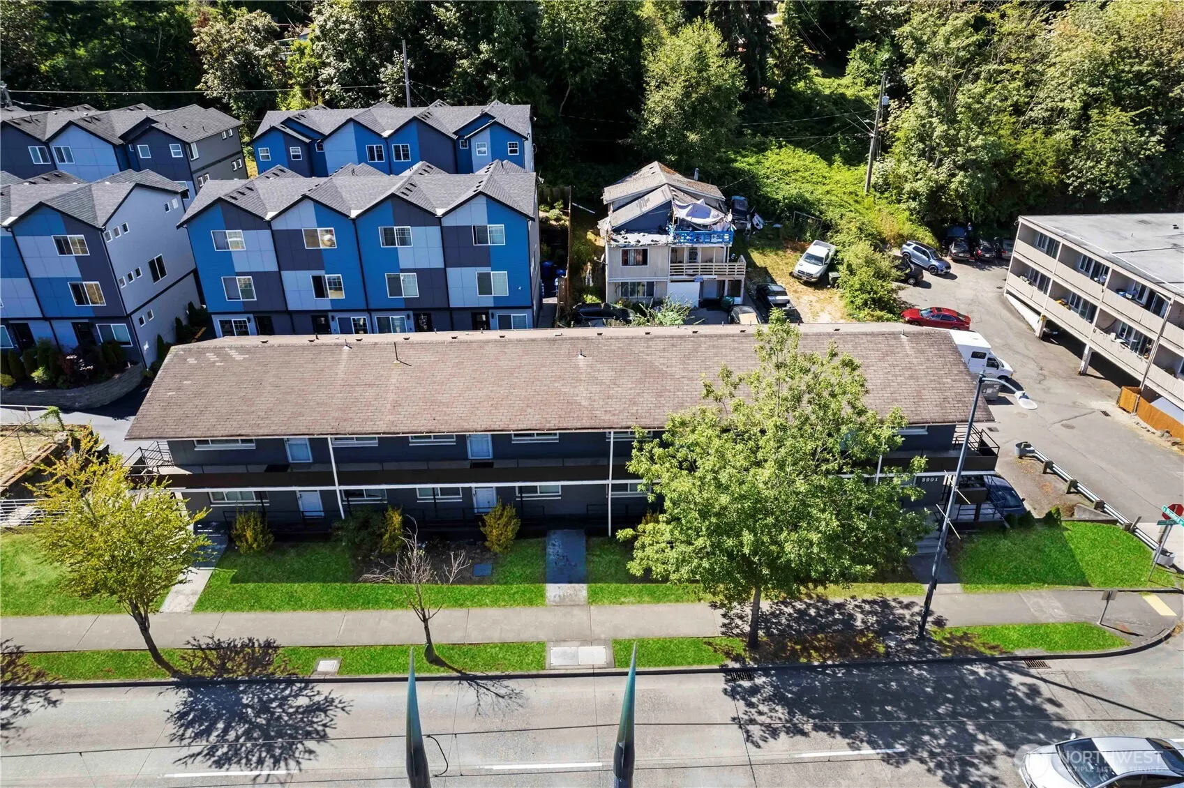 Property photo for 3901 Martin Luther King Jr Way S, Seattle