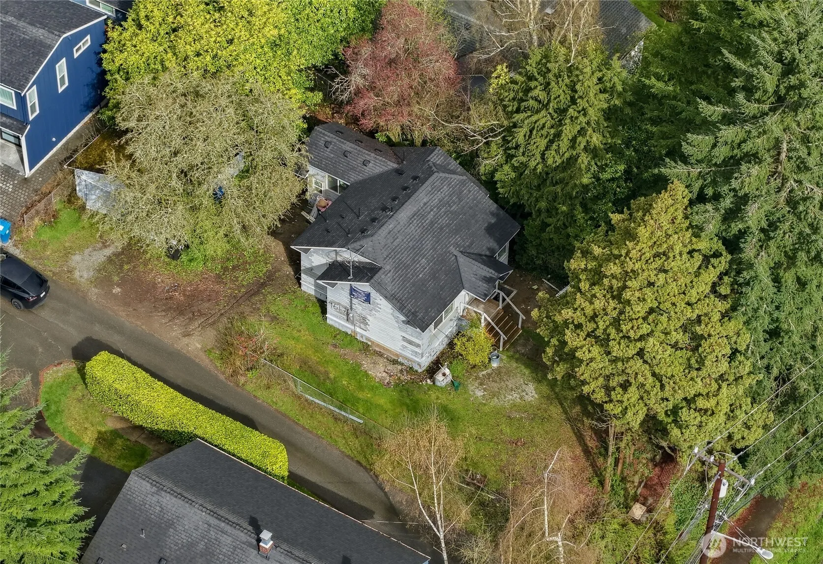 Property photo for 9617 15th Avenue Ne, Seattle photo 5