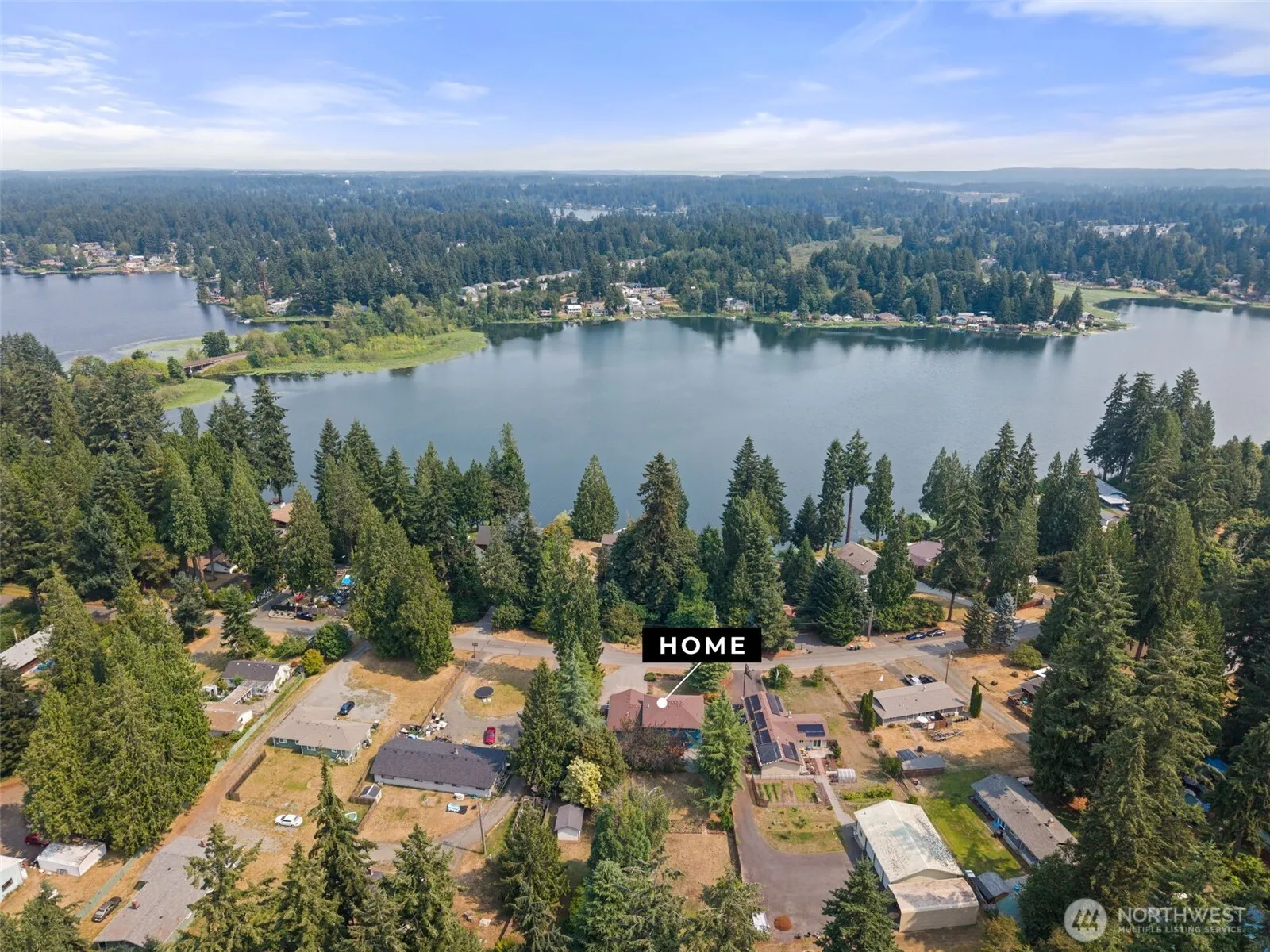 Property photo for 7445 Fair Oakes Road Se, Olympia photo 2