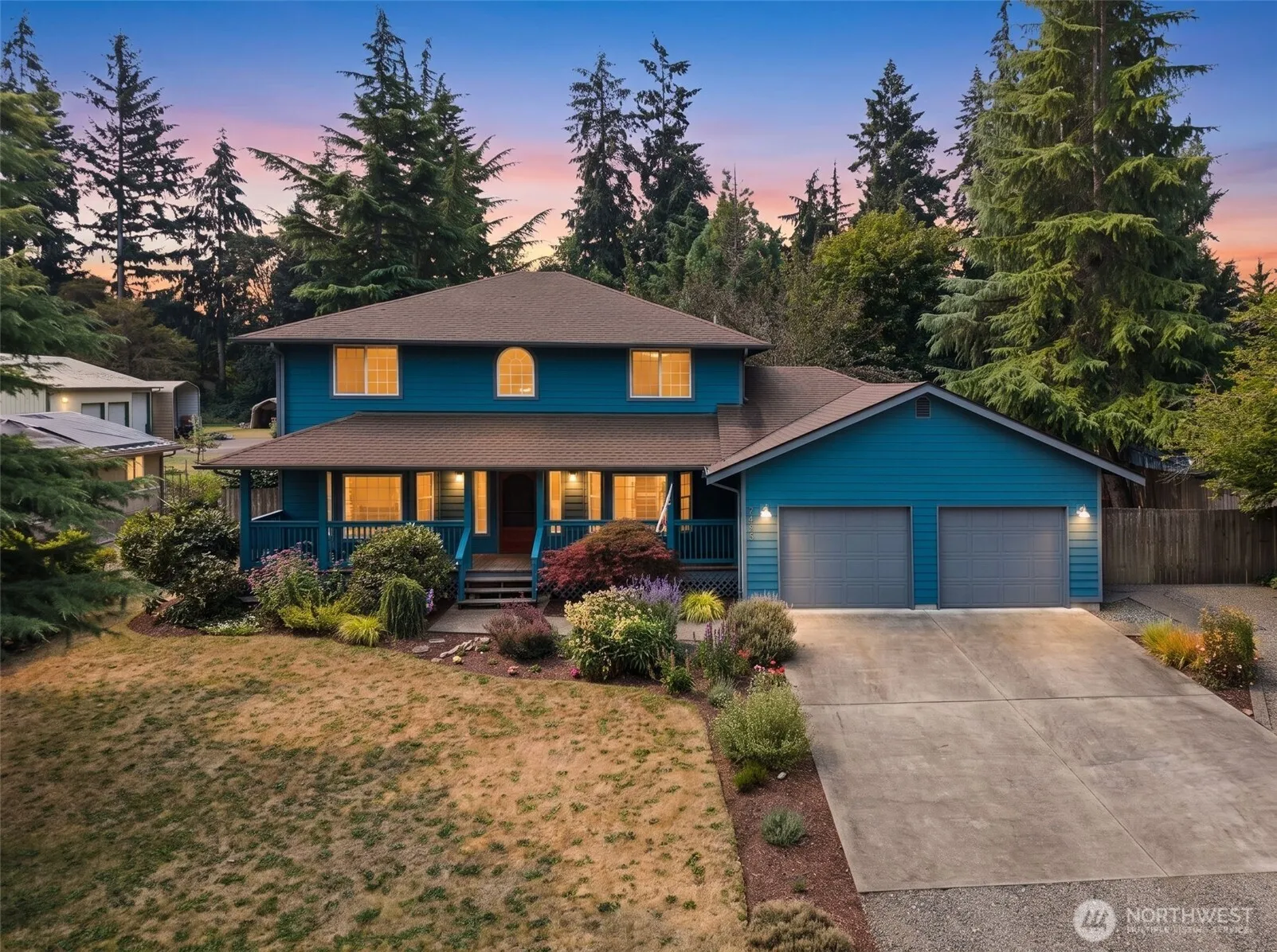 Property photo for 7445 Fair Oakes Road Se, Olympia