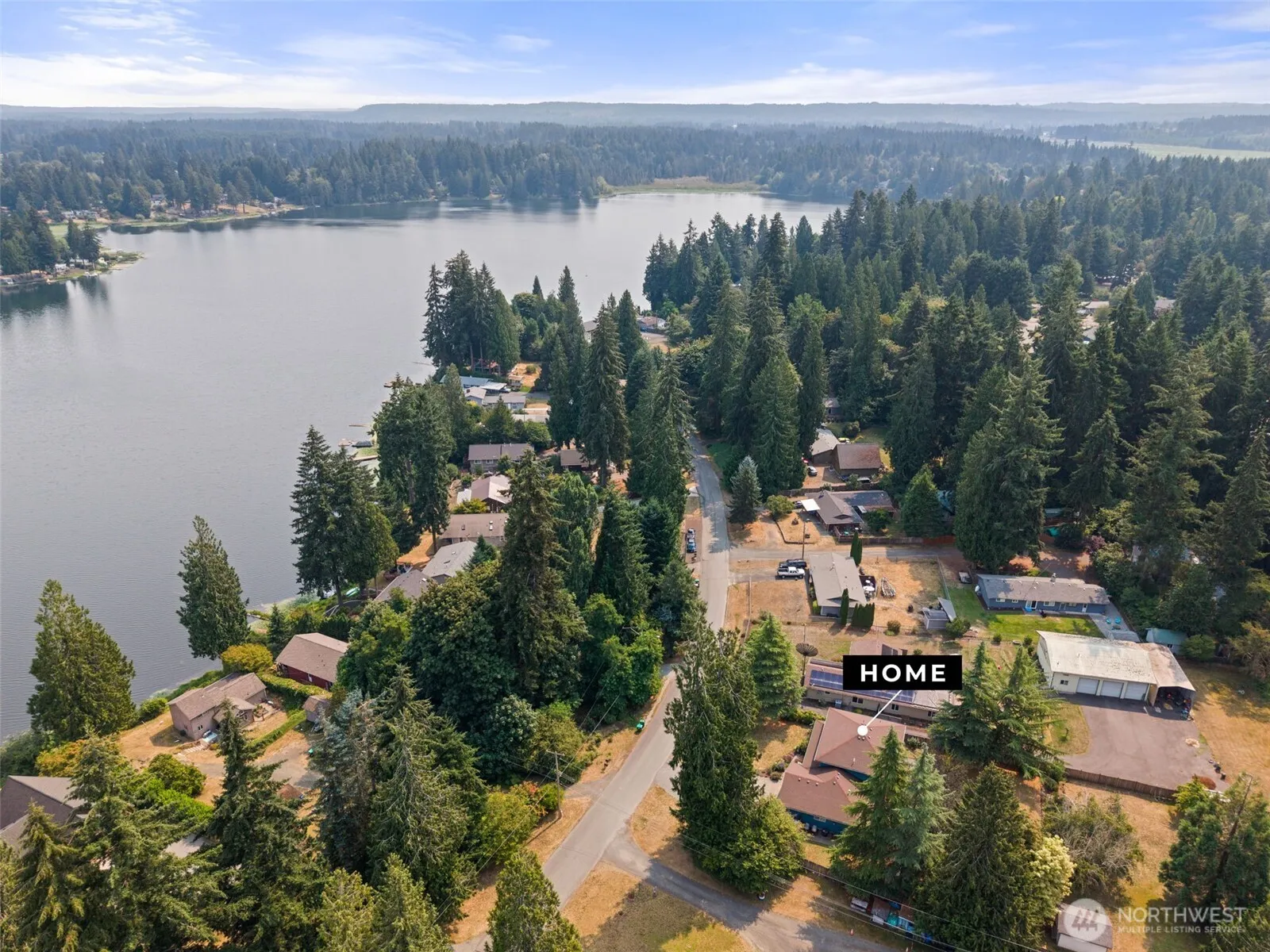 Property photo for 7445 Fair Oakes Road Se, Olympia photo 3