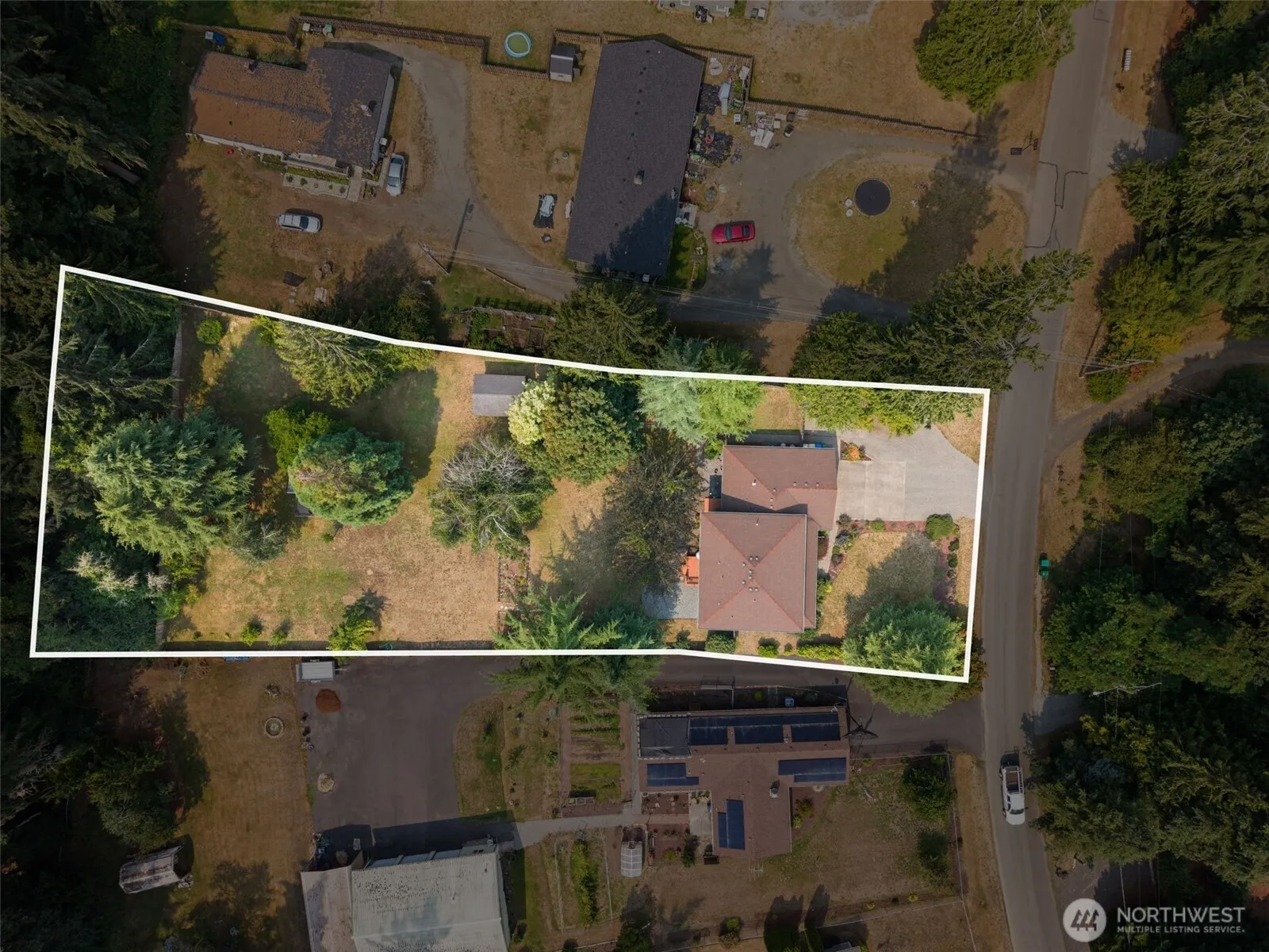 Property photo for 7445 Fair Oakes Road Se, Olympia photo 4