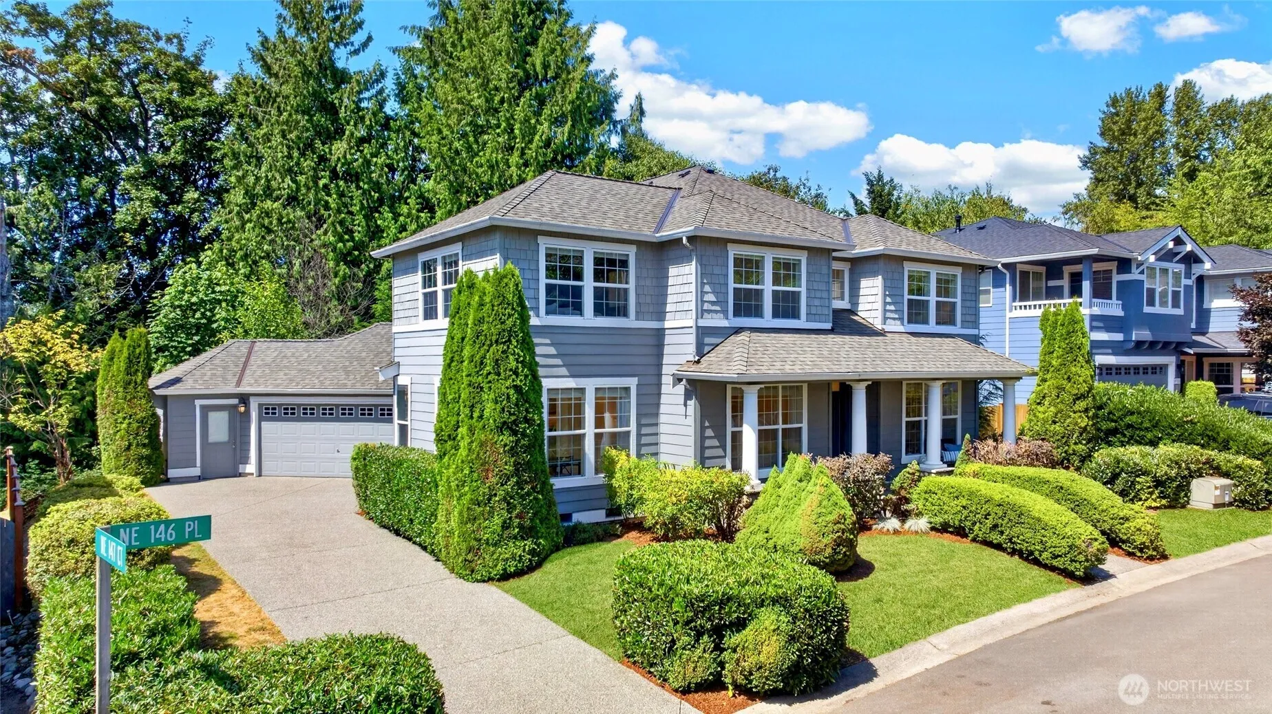Property photo for 14701 274th Way Ne, Duvall