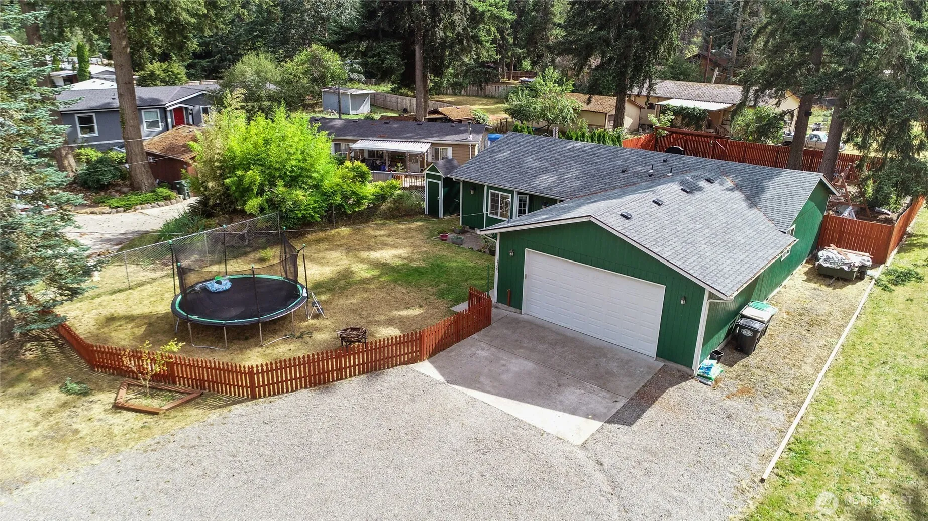 Property photo for 17003 Wisteria Court Se, Yelm