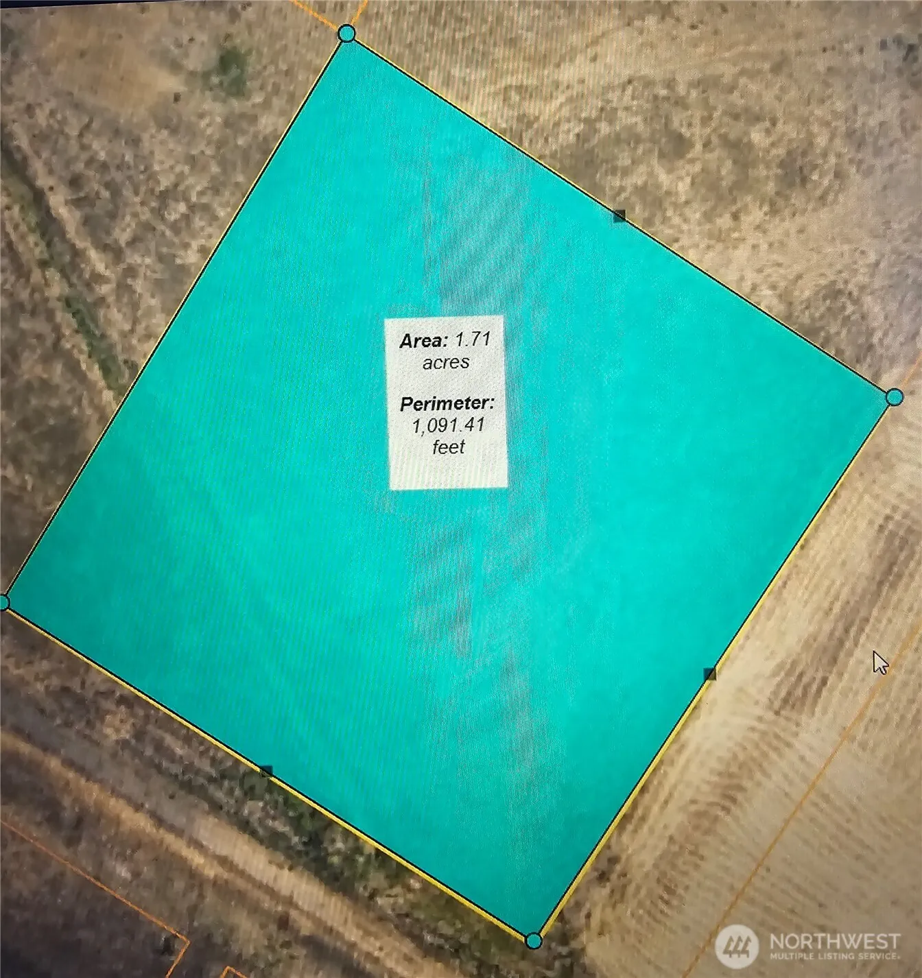 Property photo for 6 W North Avenue, Washtucna photo 5