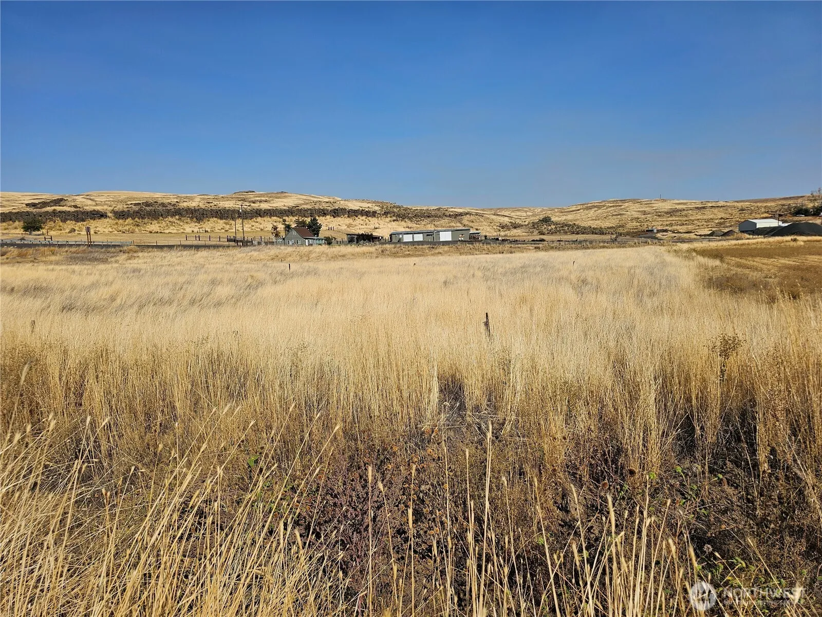 Property photo for 6 W North Avenue, Washtucna