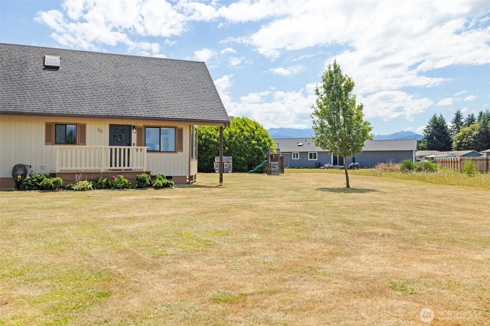 Property photo for 22 Agnew Parkway, Port Angeles photo 4