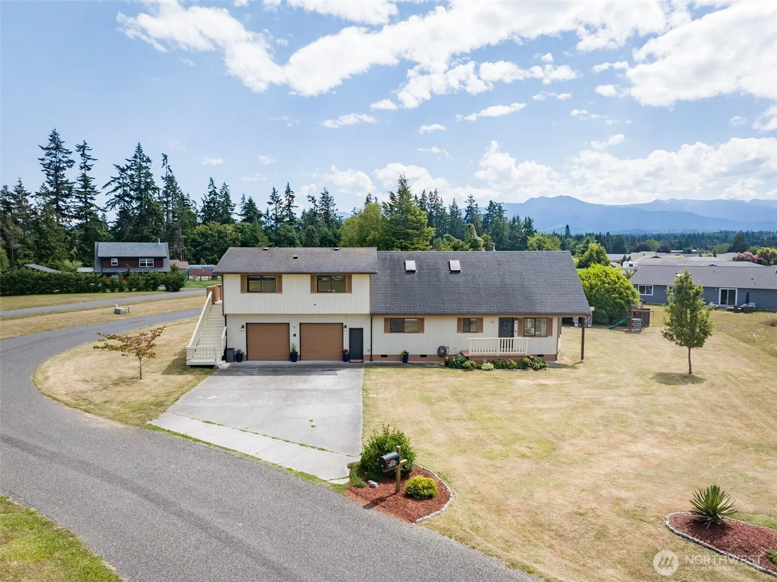 Property photo for 22 Agnew Parkway, Port Angeles