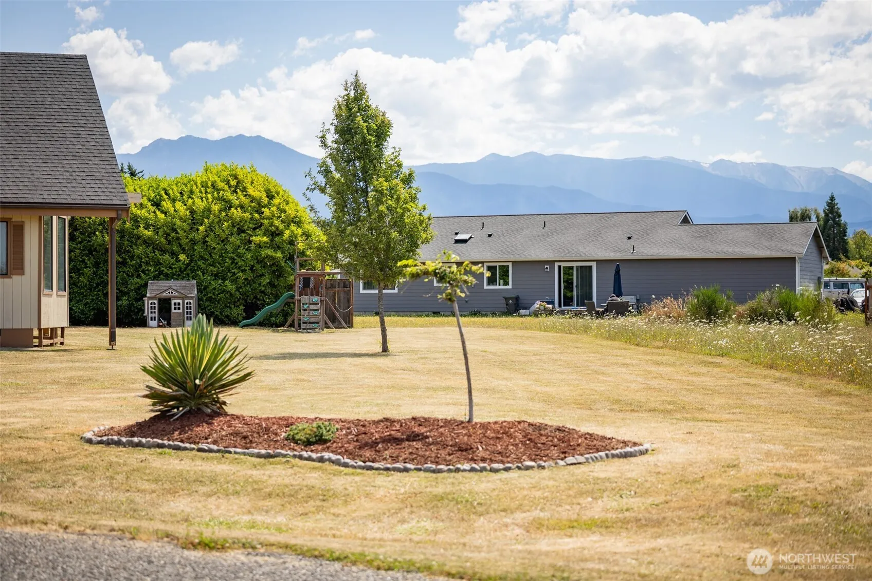Property photo for 22 Agnew Parkway, Port Angeles photo 2
