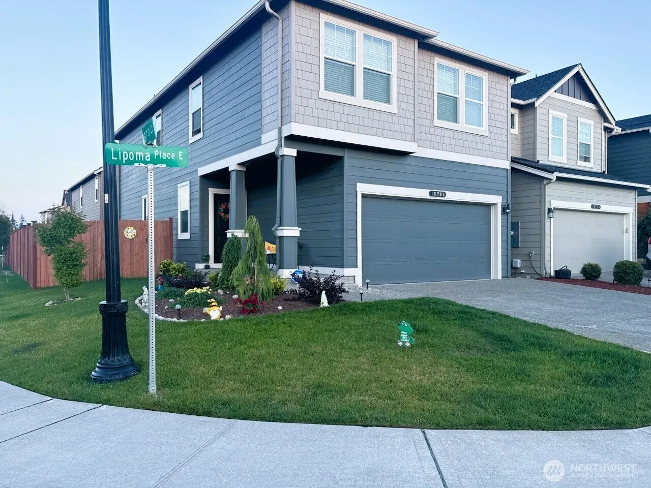 Property photo for 18709 Lipoma Place E, Puyallup