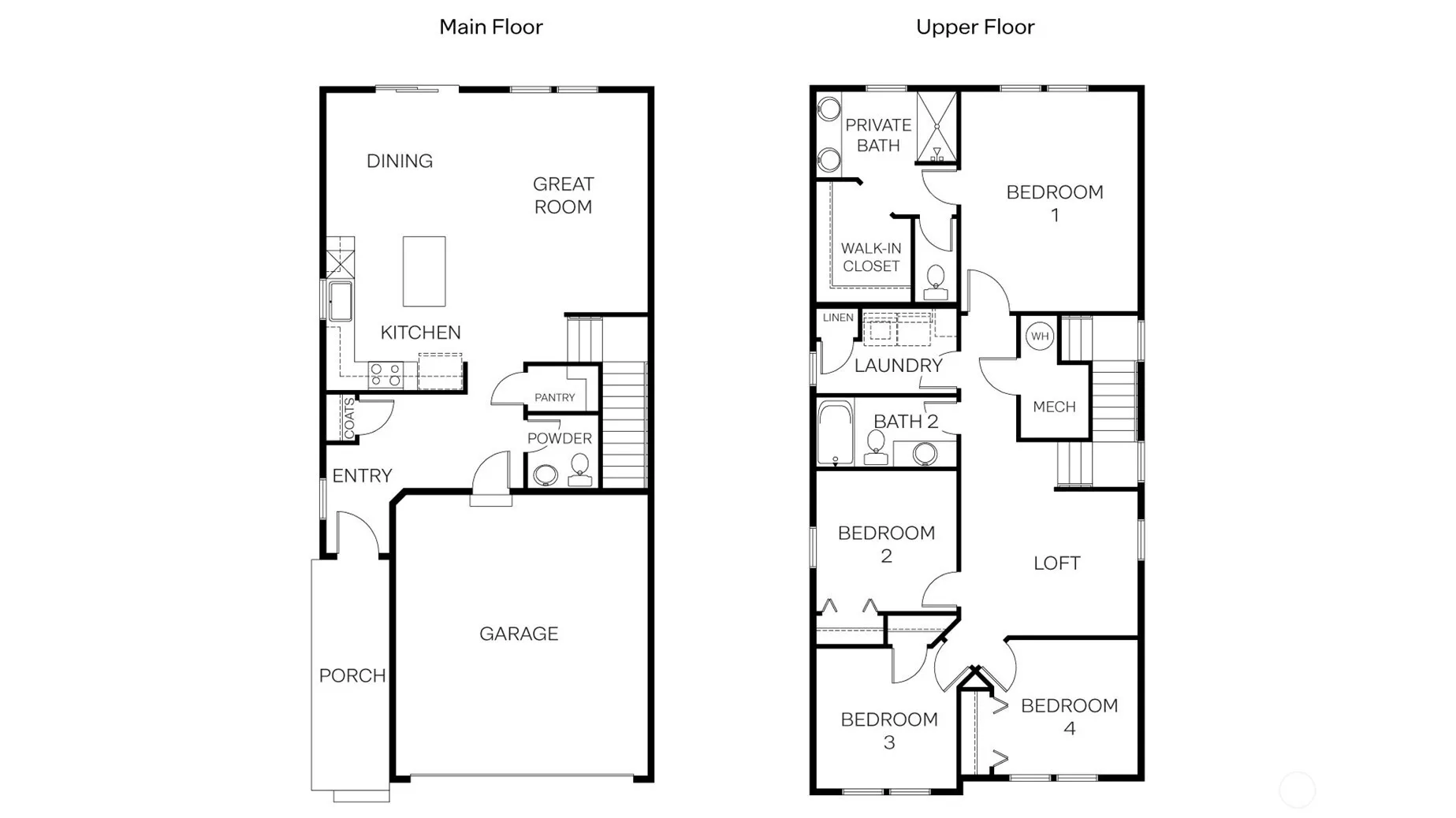 Property photo for 18709 Lipoma Place E, Puyallup photo 4