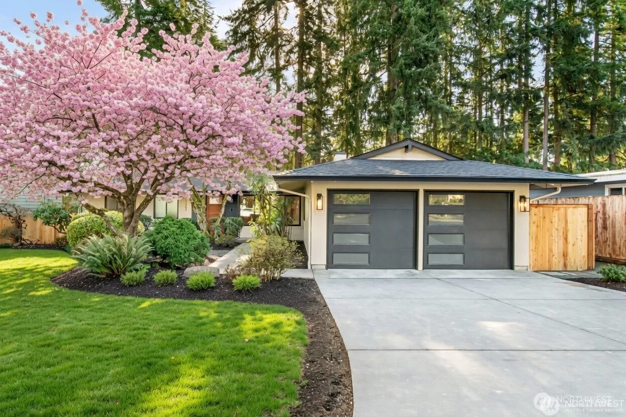 Property photo for 11903 Ne 142nd Place, Kirkland