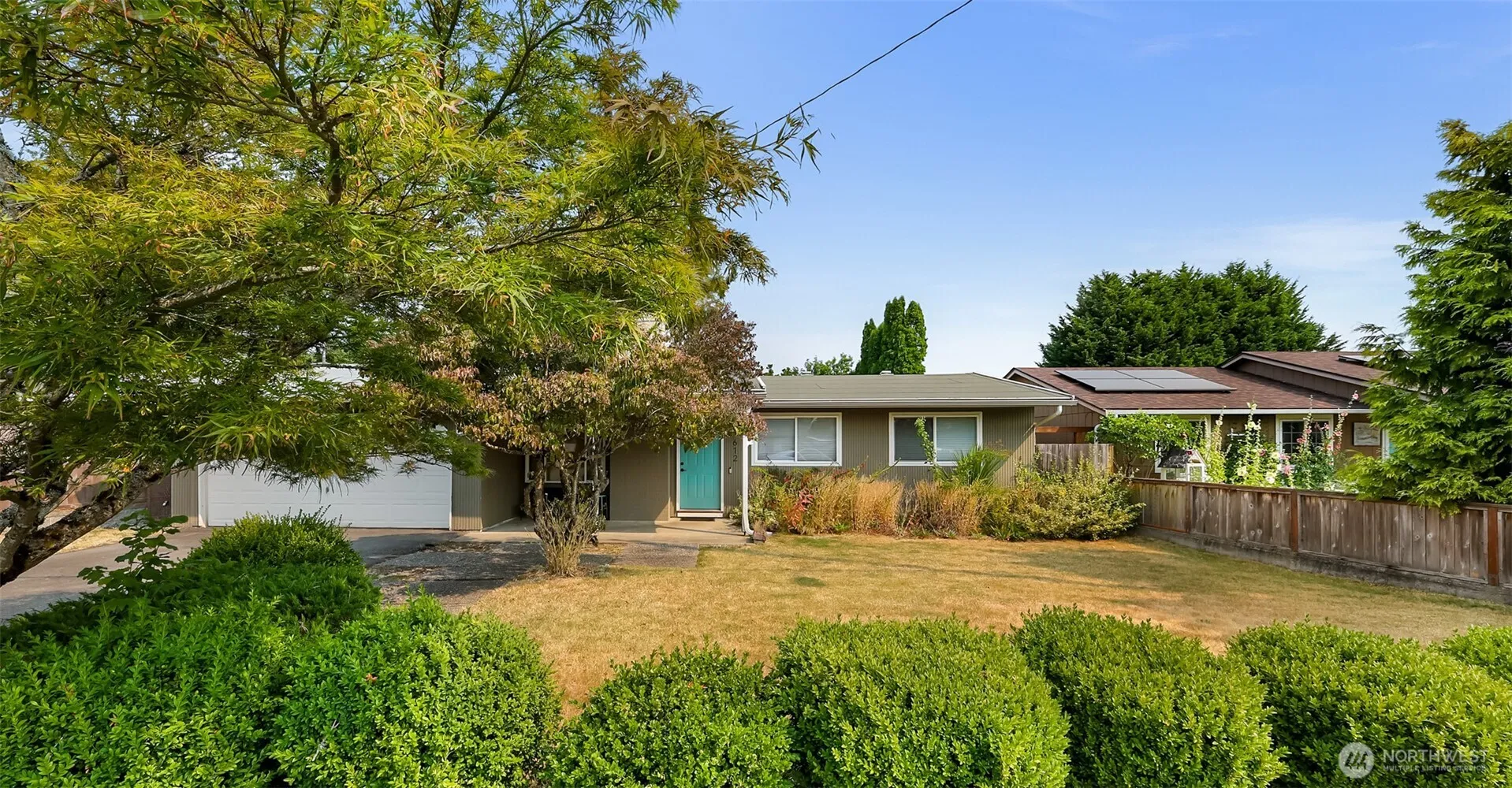 Property photo for 612 S 188th Street, Burien
