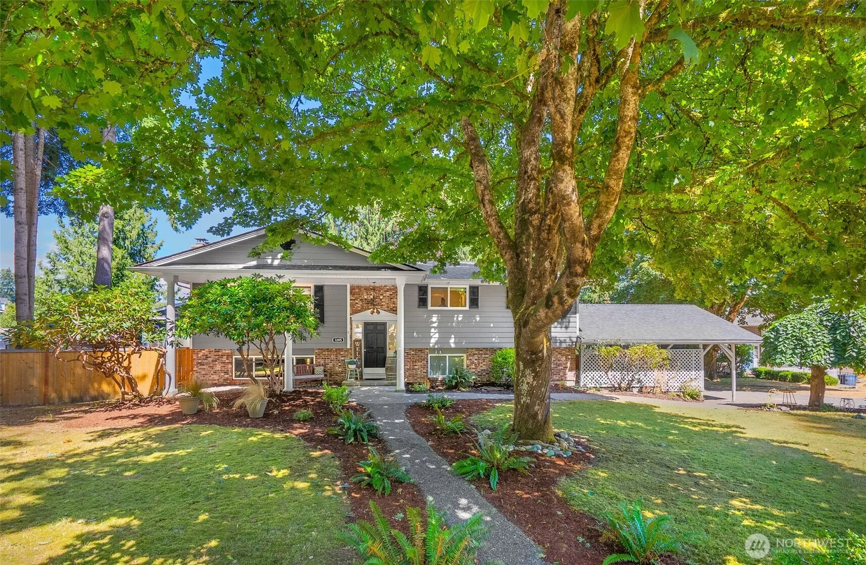 Property photo for 1205 121st Avenue Se, Lake Stevens