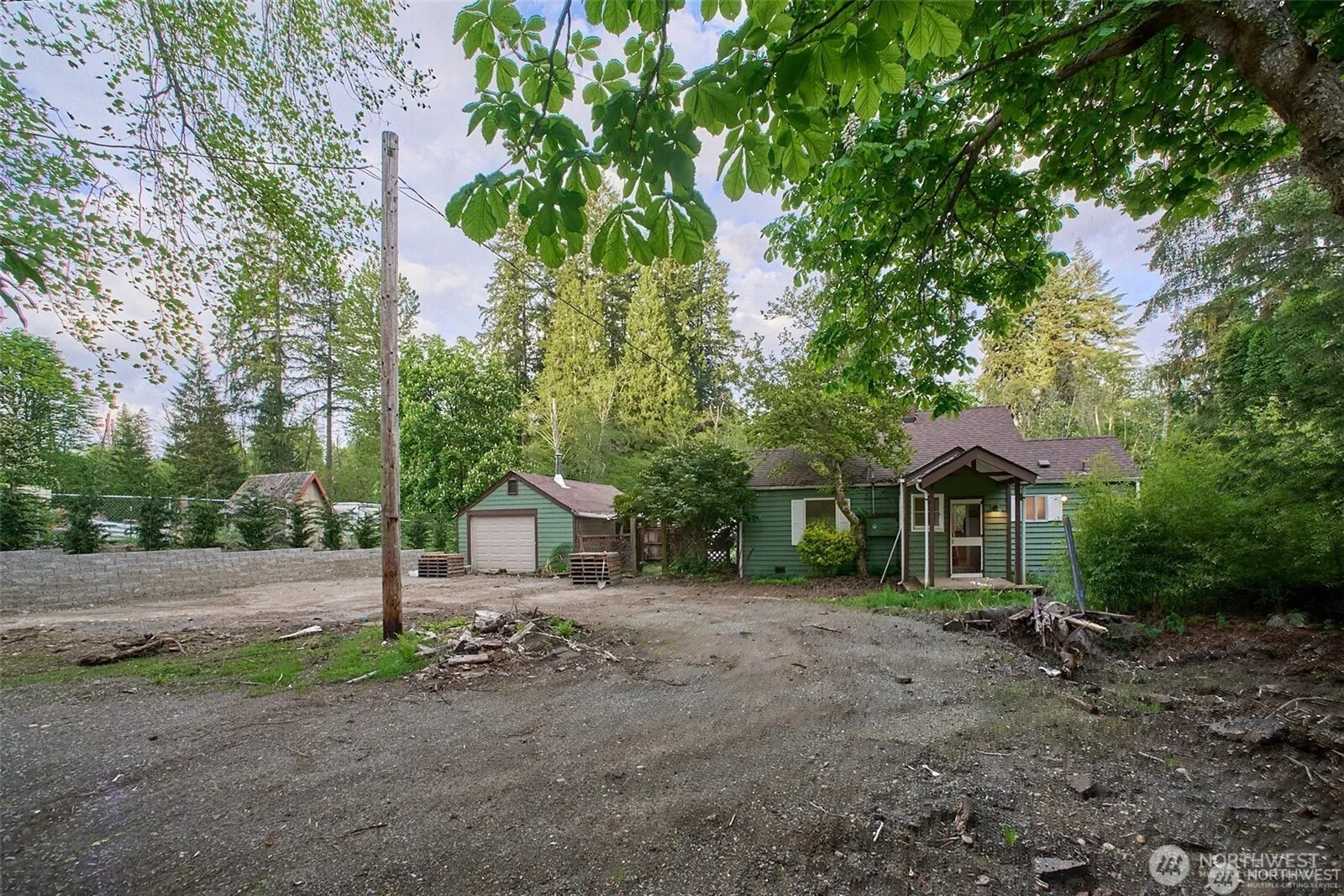 Property photo for 21005 55th Avenue Se, Woodinville photo 2