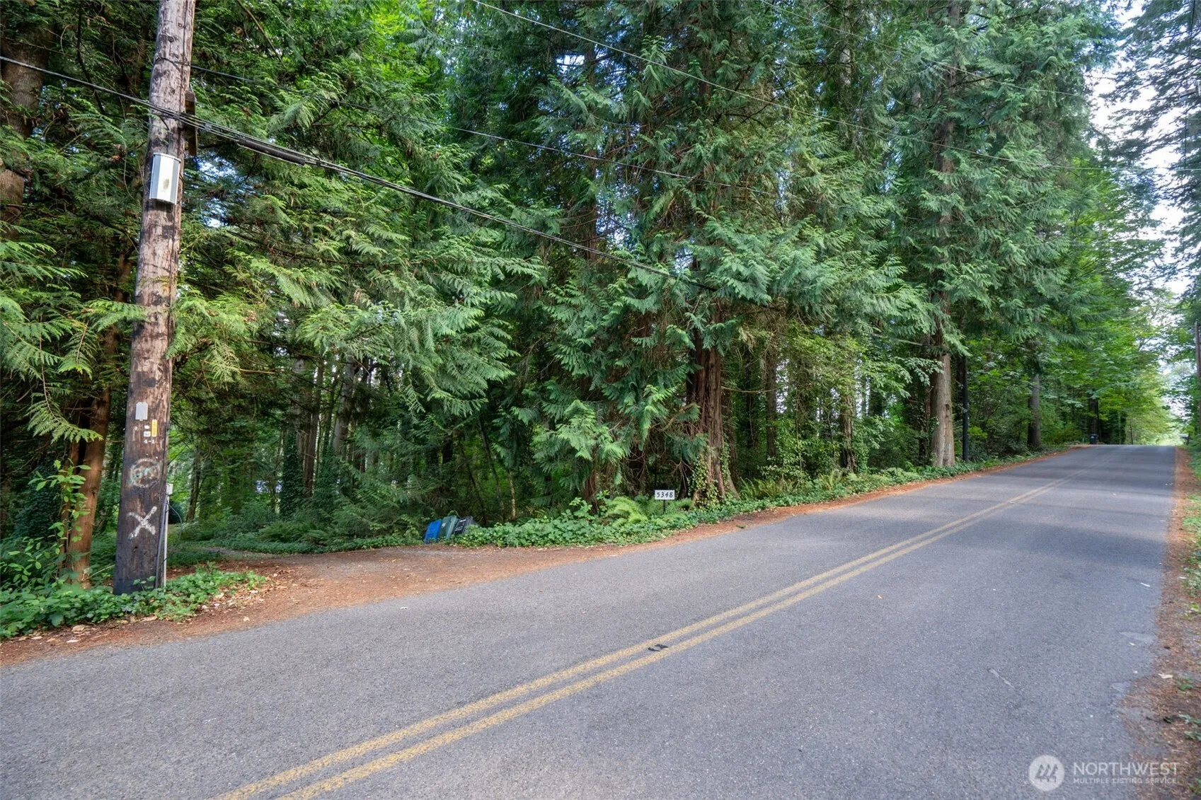 Property photo for 5320 New Sweden Avenue Ne, Bainbridge Island