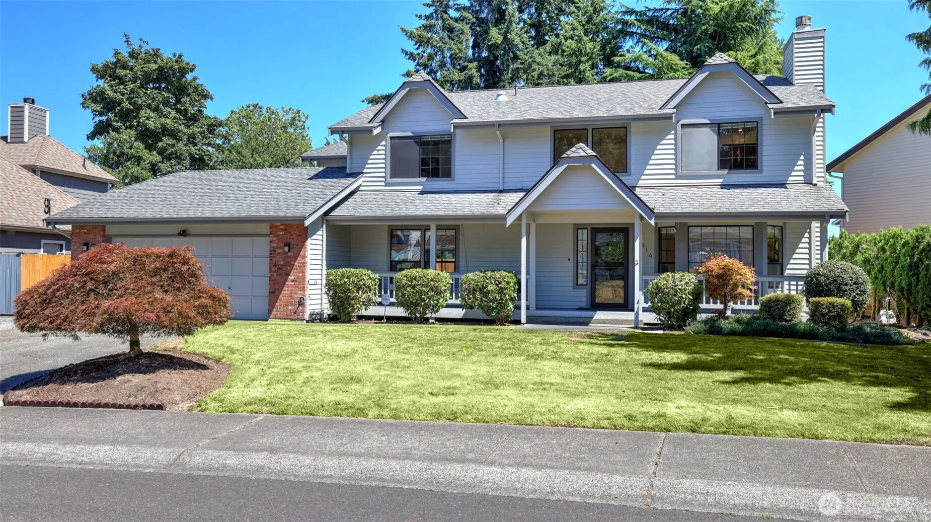 Property photo for 29616 57th Place S, Auburn