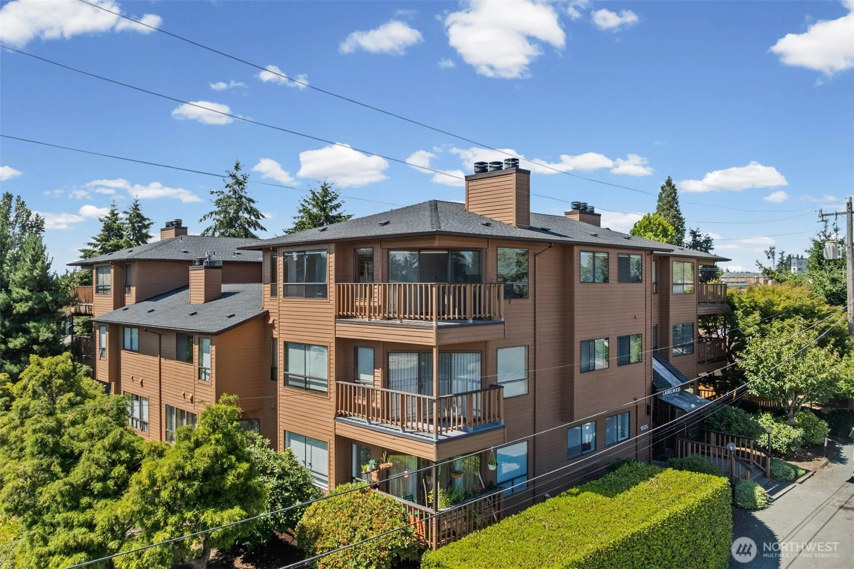 Property photo for 15525 6th Avenue Sw #14, Burien