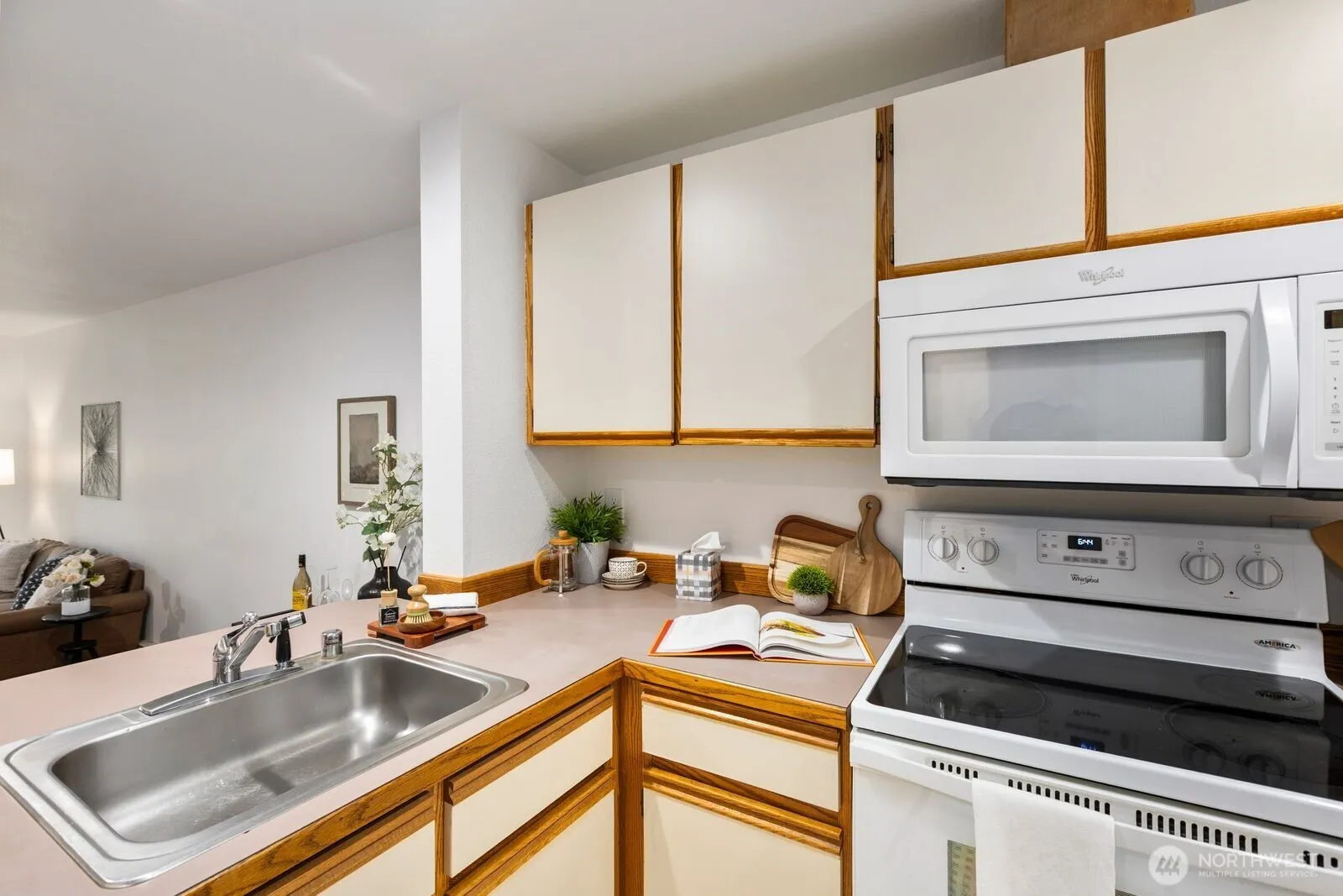 Property photo for 8017 Ne 177th Court #504, Kenmore photo 4