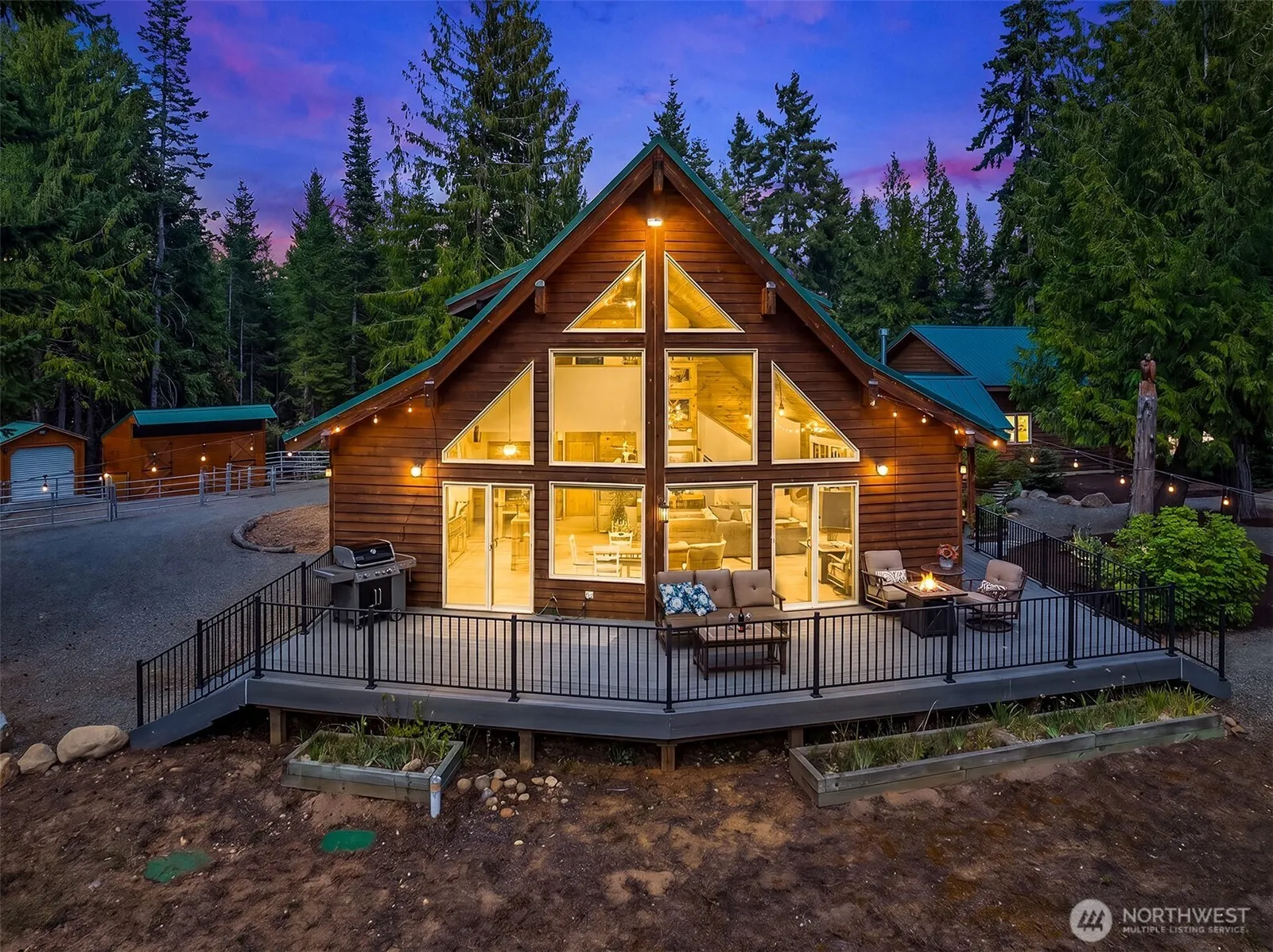 Property photo for 2461 Big Horn Way, Cle Elum photo 5