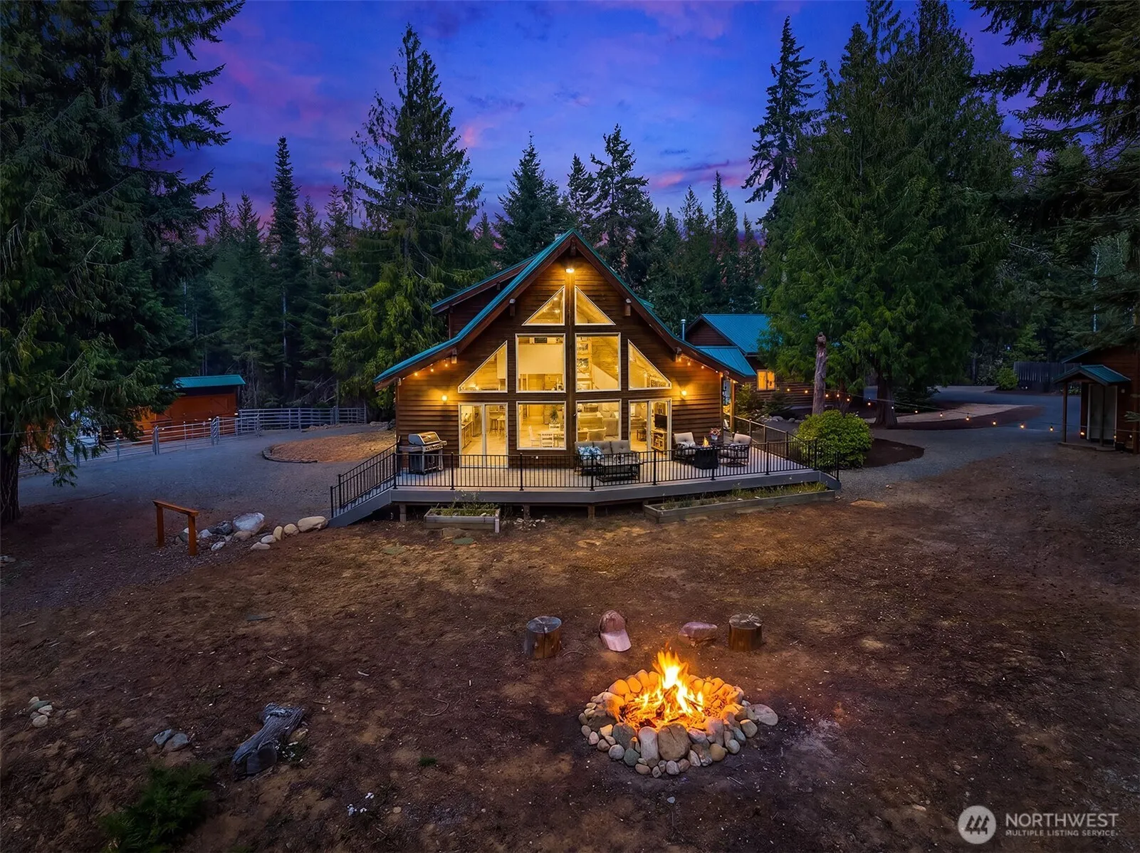 Property photo for 2461 Big Horn Way, Cle Elum photo 4