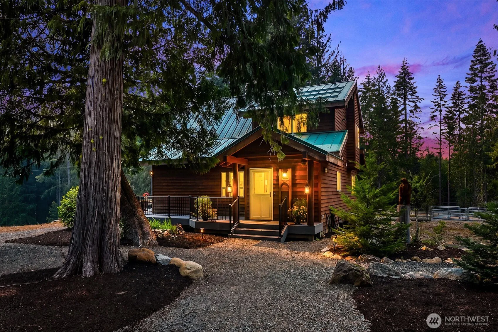 Property photo for 2461 Big Horn Way, Cle Elum
