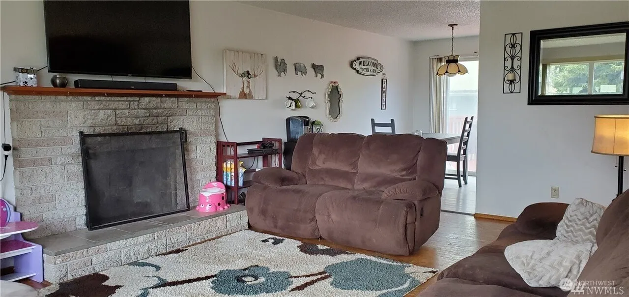 Property photo for 520 28th Street, Hoquiam photo 3