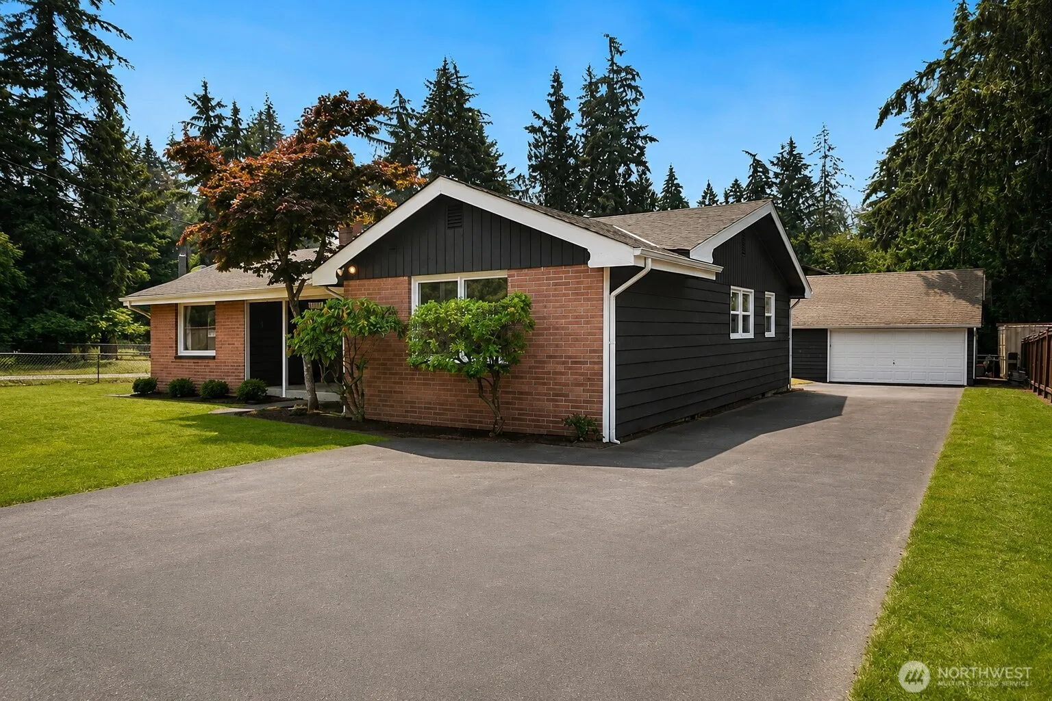 Property photo for 15441 Se 144th Place, Renton