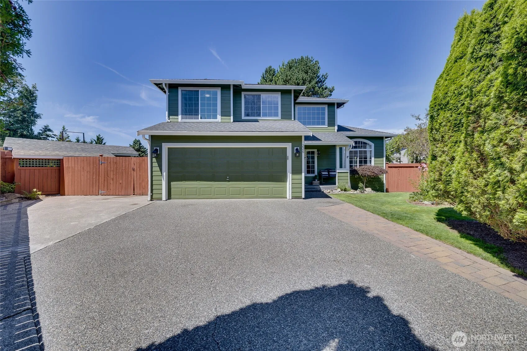 Property photo for 226 95th Drive Se, Lake Stevens