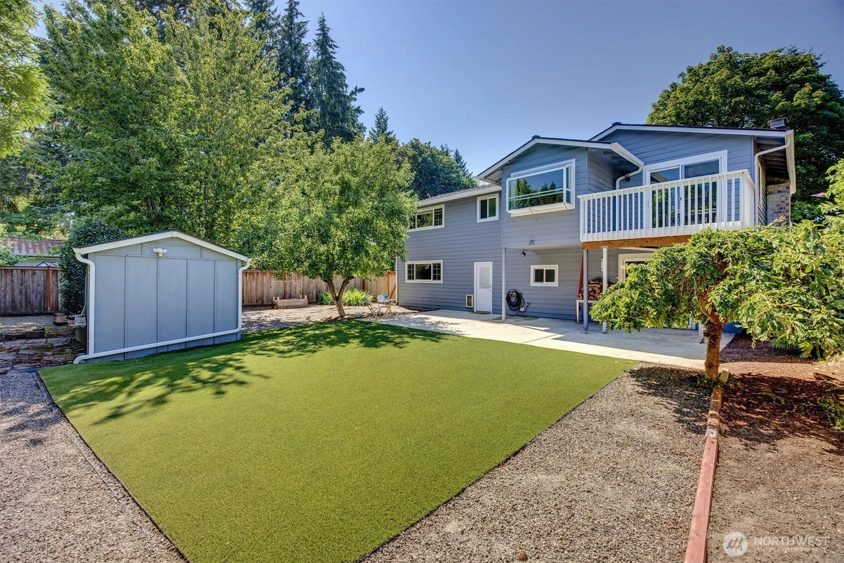Property photo for 11918 Ne 159th Street, Bothell photo 5
