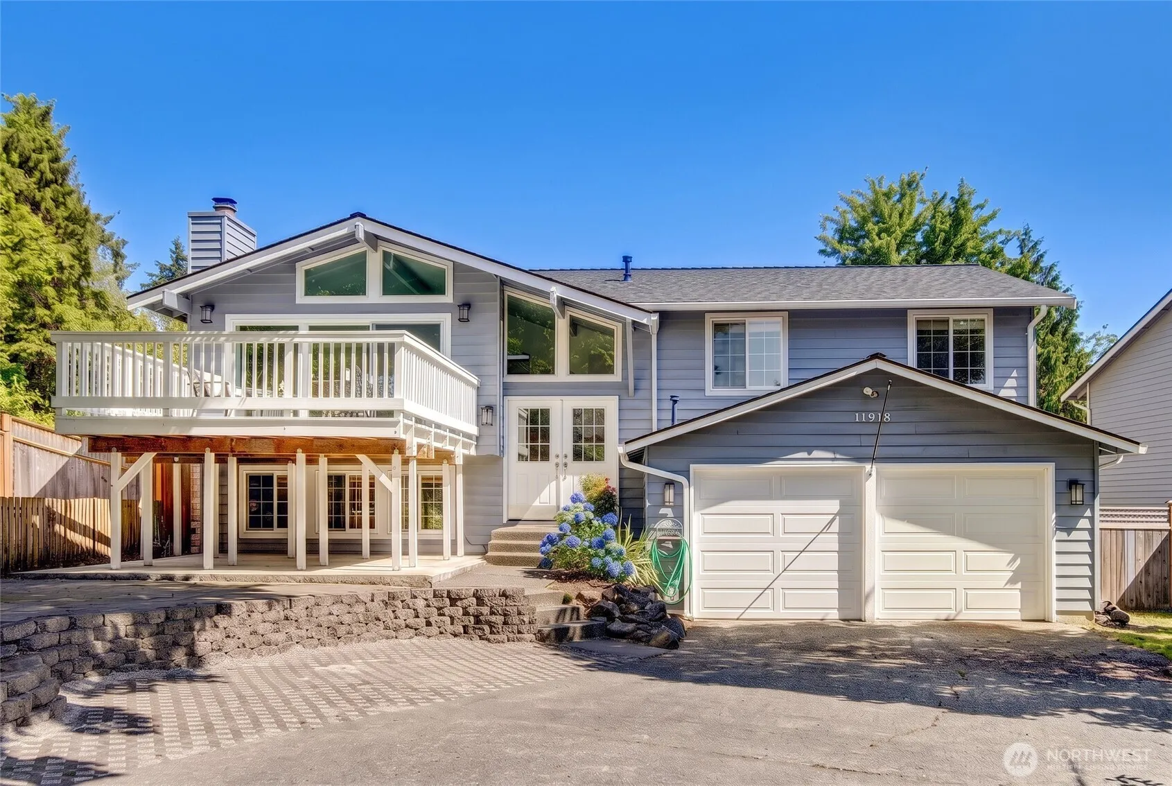 Property photo for 11918 Ne 159th Street, Bothell