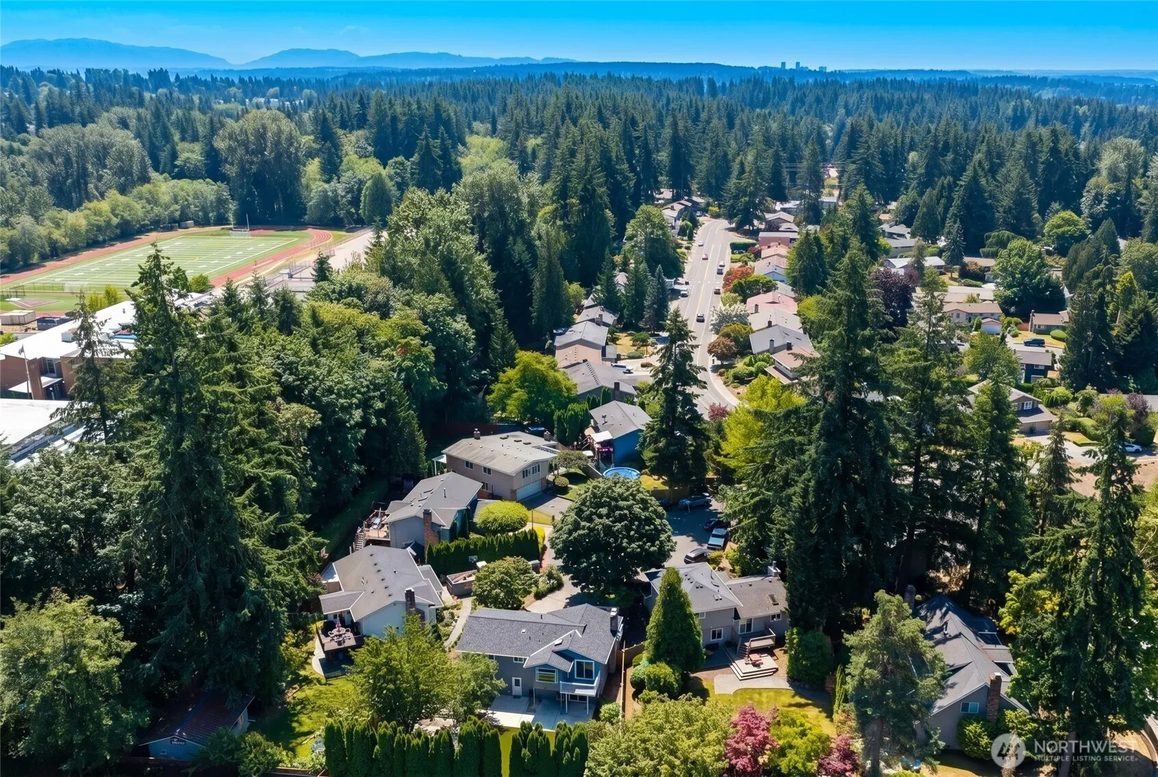Property photo for 11918 Ne 159th Street, Bothell photo 3