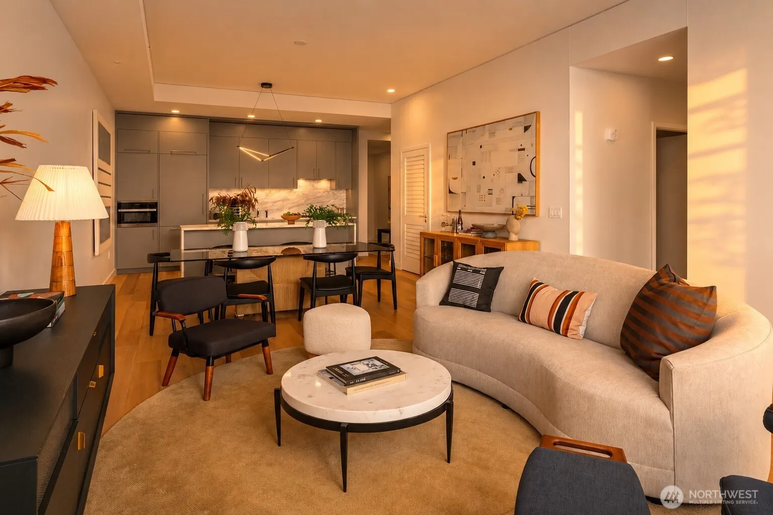Property photo for 121 Stewart Street #3703, Seattle photo 5
