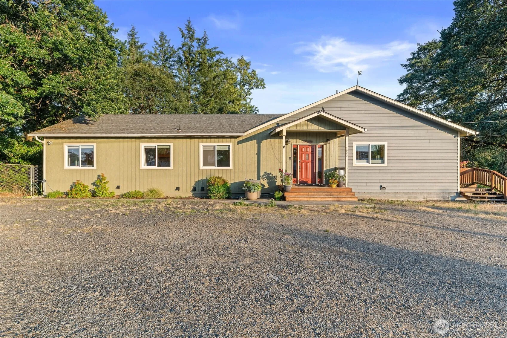Property photo for 17925 Old Highway 99 Sw, Tenino